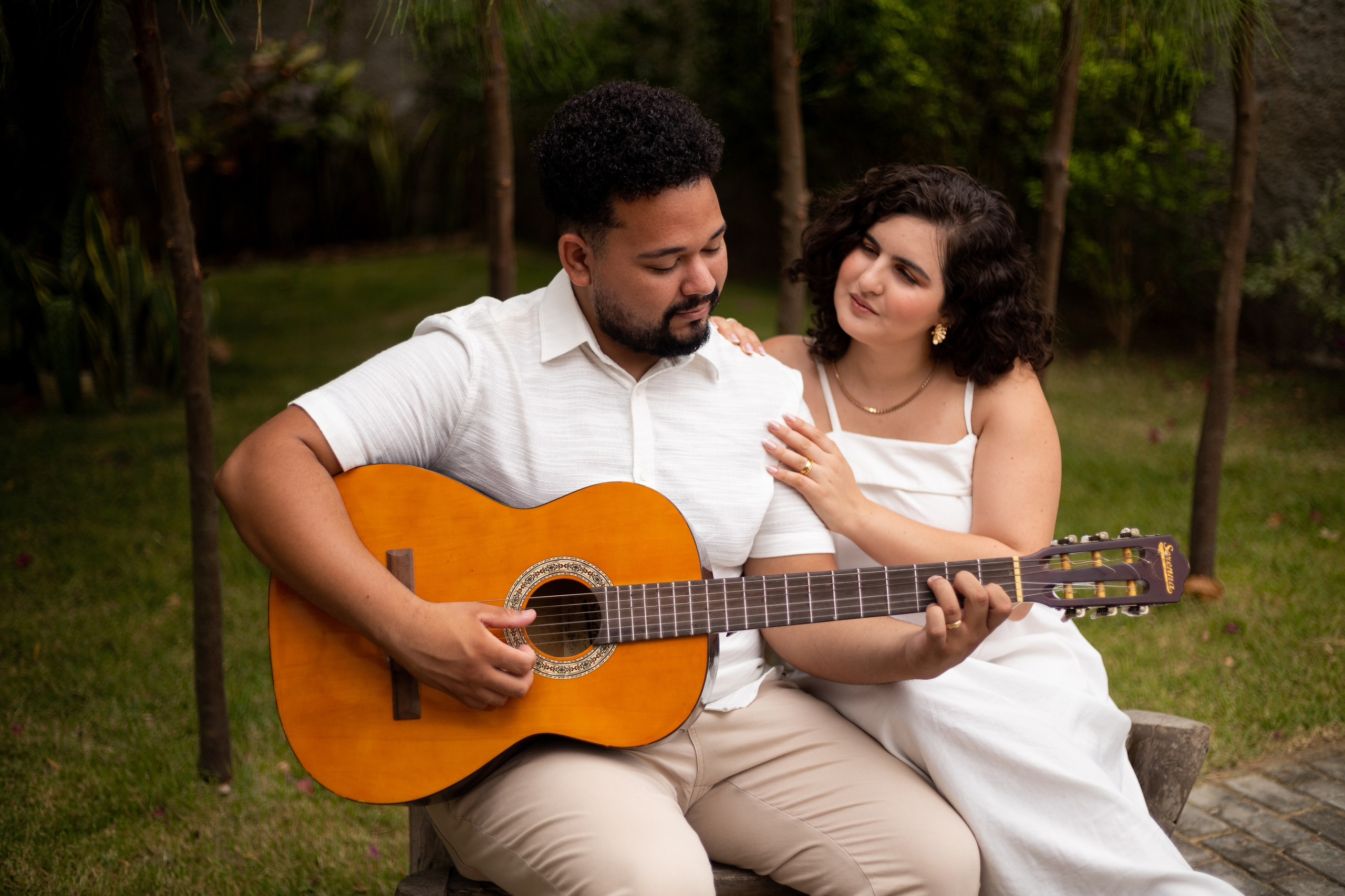 Vanessa & Jonatas. Fotógrafo de Casamentos em Alagoas