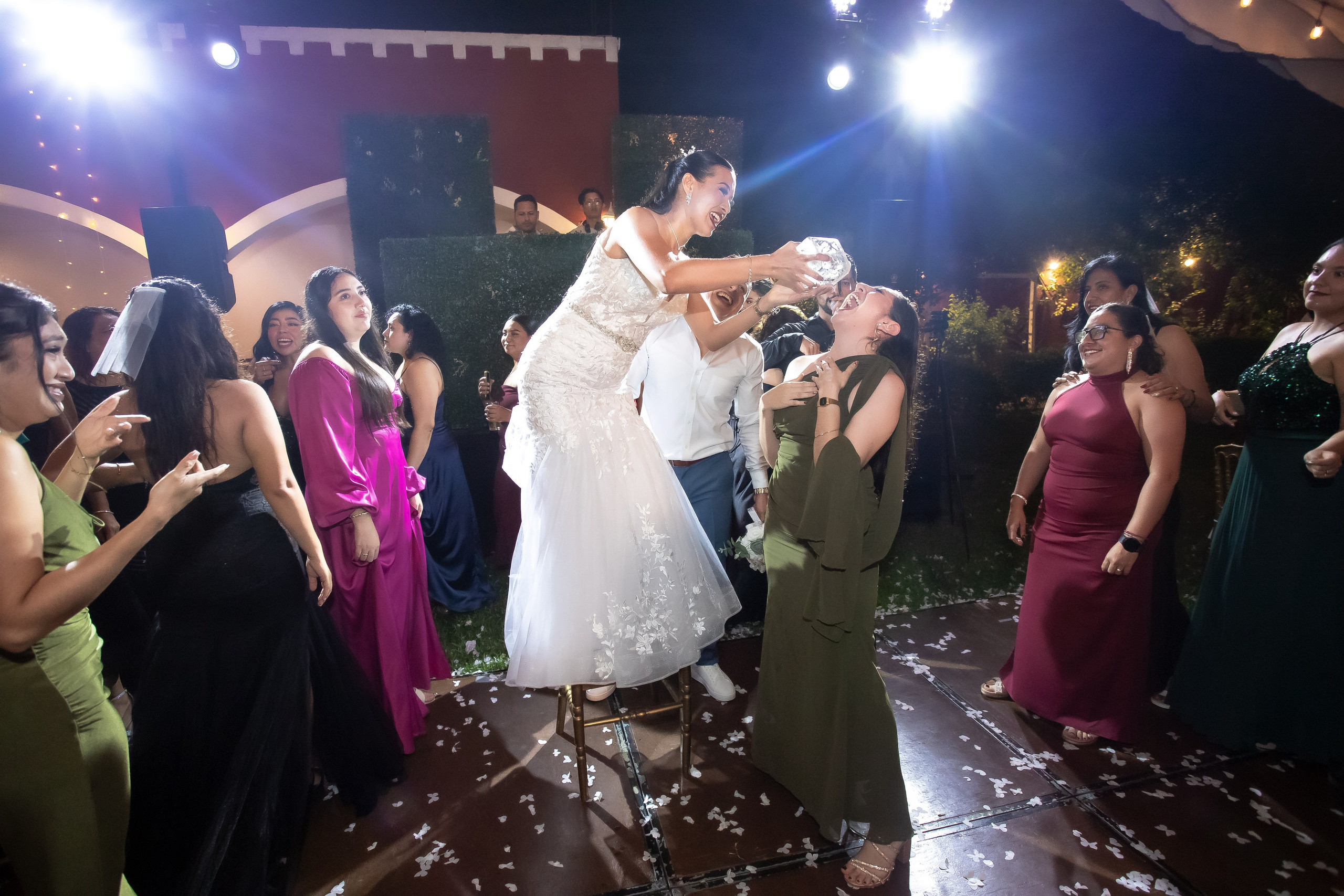 Delta & Cesar. Simón Enríquez Studio