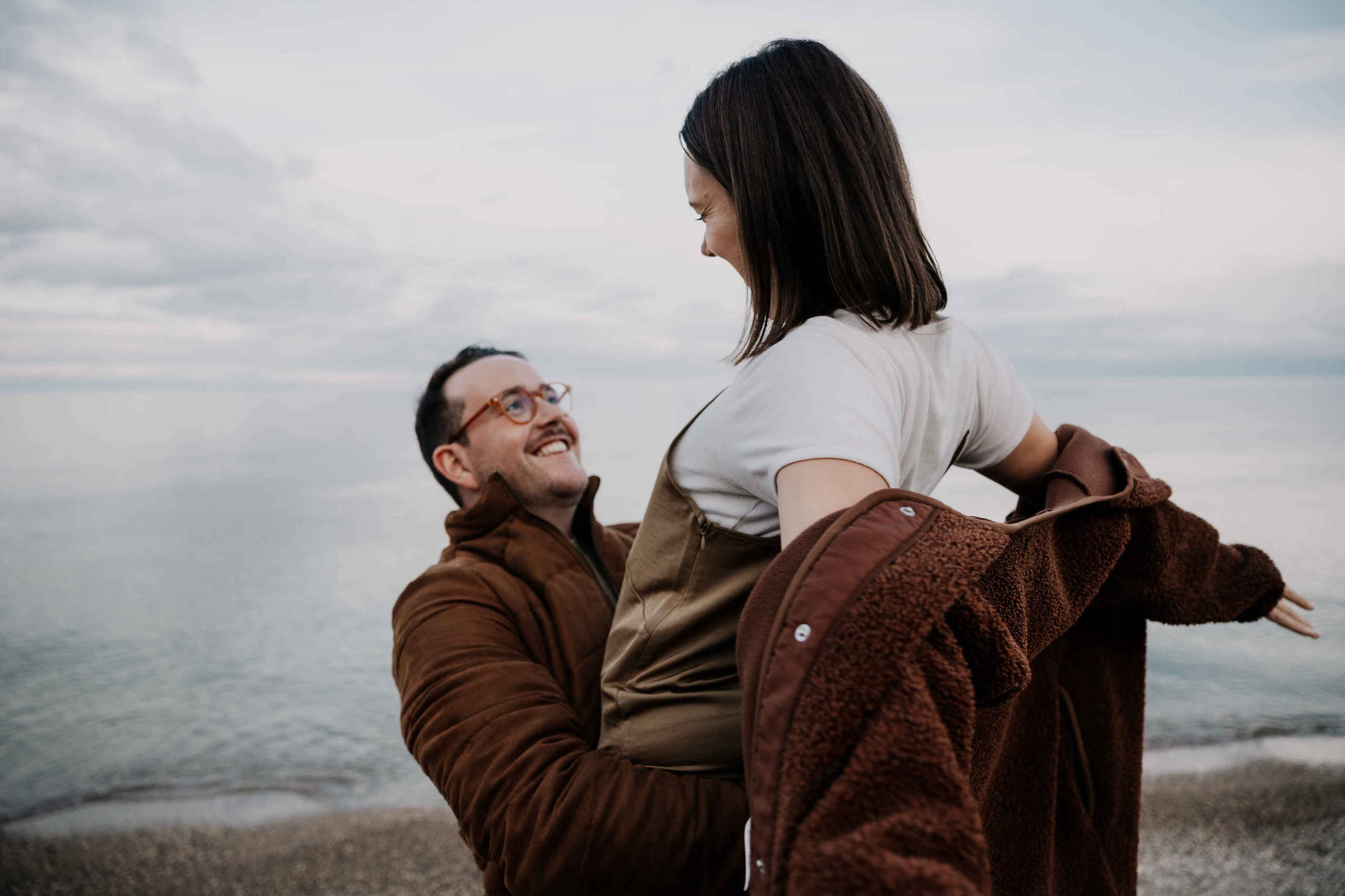 Riane & Jason. Wedding Photographer in Winnipeg — Cinematic & Timeless by Vitiuk Photography