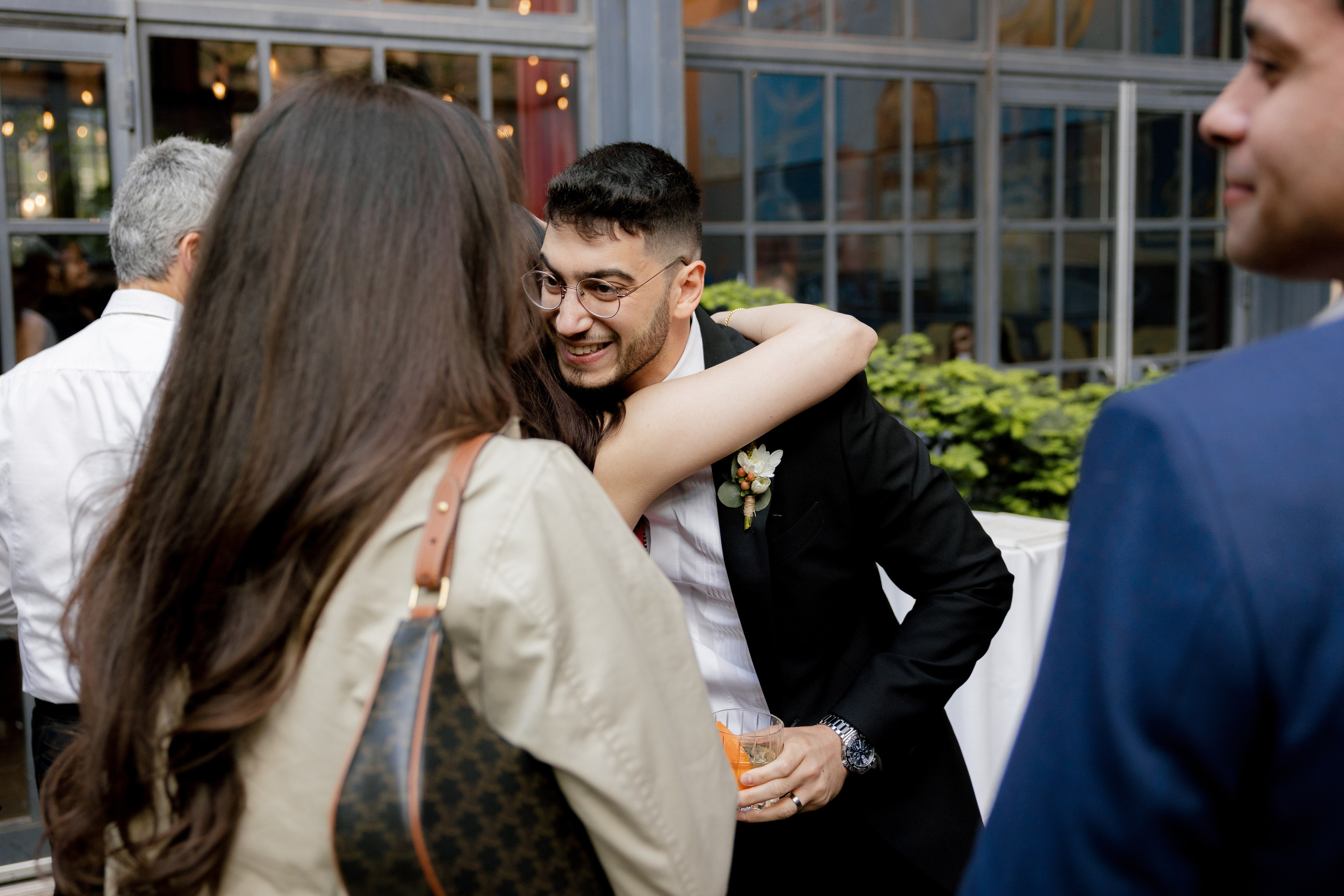 V & M. WEDDING VIDEOGRAPHER TORONTO