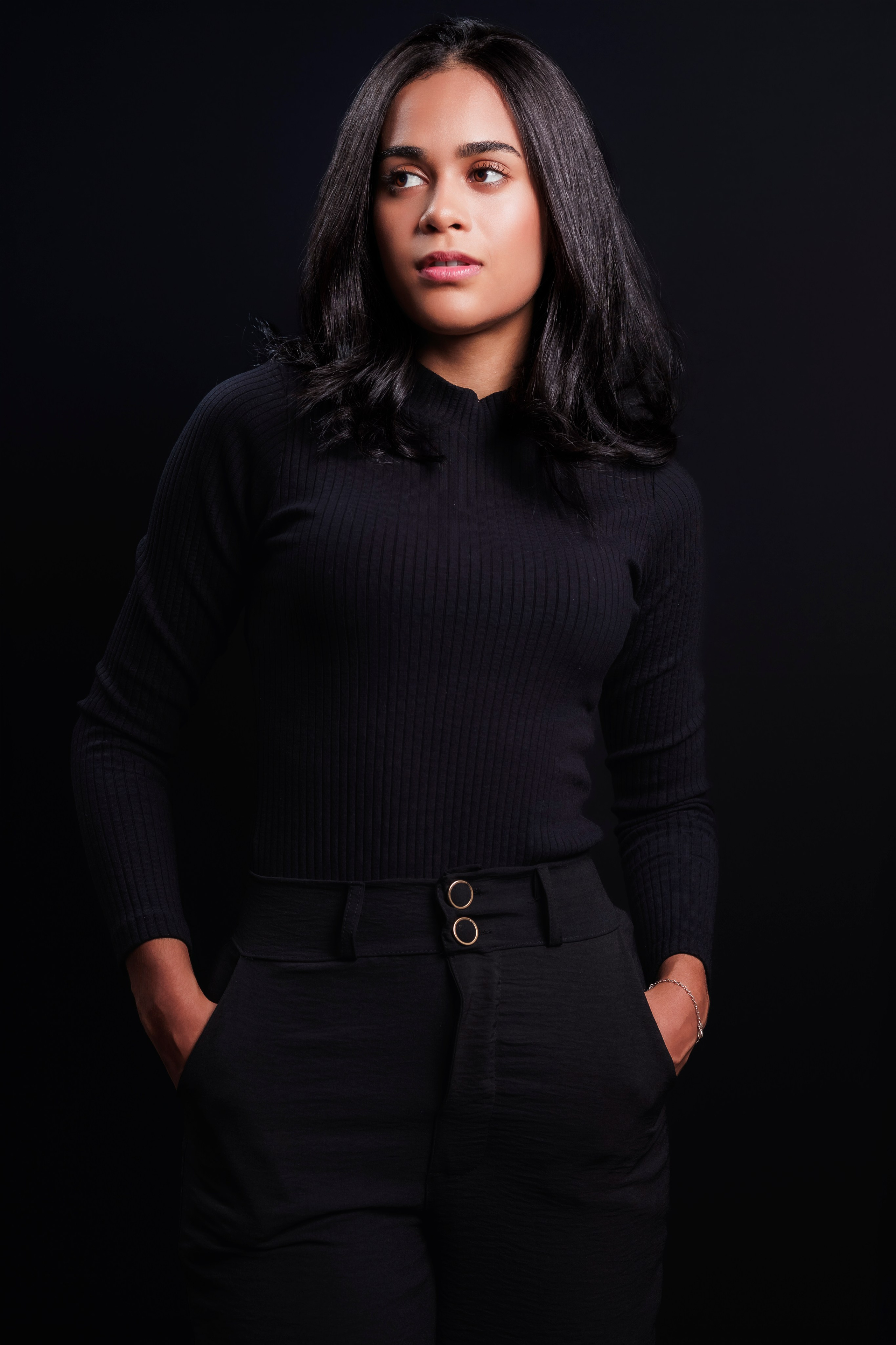 Retratos profissionais corporativos Damaris lourdes. Lucas Edgard, Fotógrafo em Teresina — PI. Família, Festas, Casais, Gestantes e Retratos Profissionais