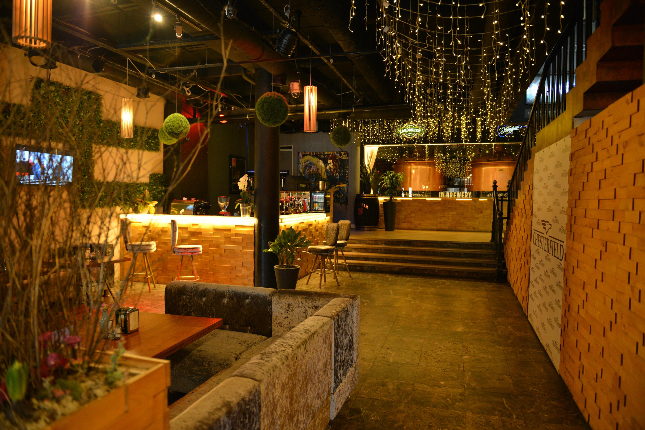 Cafes and Restaurants. PHOTOGRAPHER QUINTANA ROO