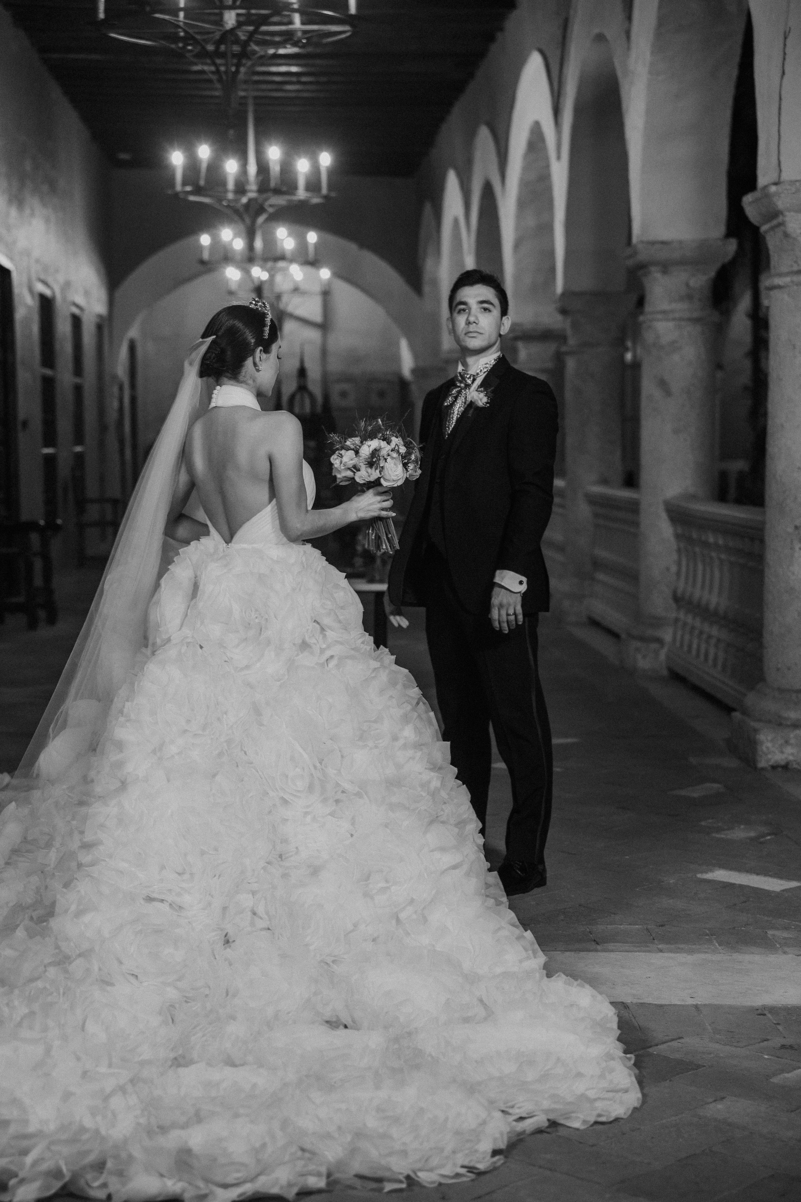 Sofia & Stefan. UNTERCIO BODAS | Fotografía de Bodas en Cartagena, Colombia y Destinos Internacionales