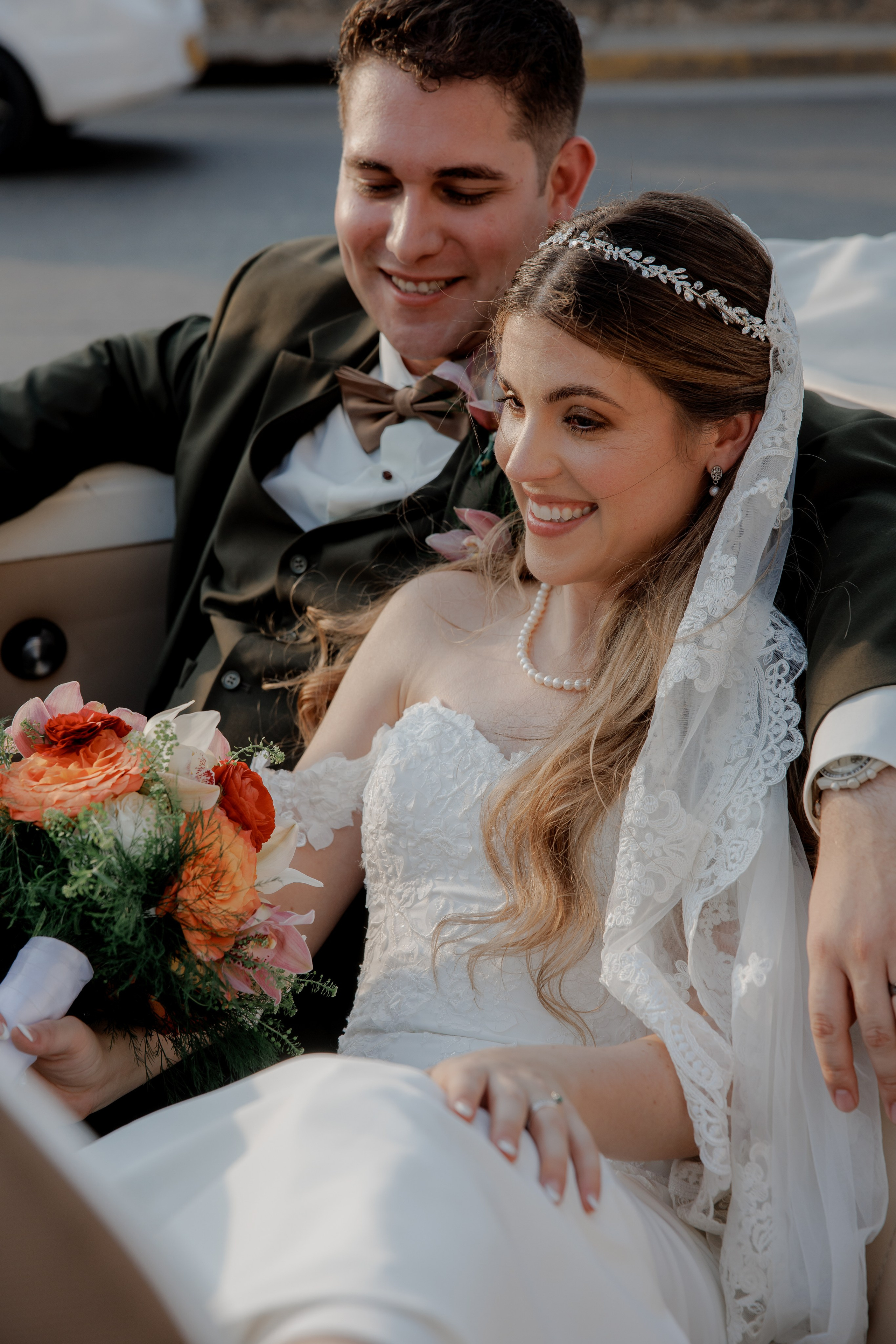 Bryon & Jessica. UNTERCIO BODAS | Fotografía de Bodas en Cartagena, Colombia y Destinos Internacionales