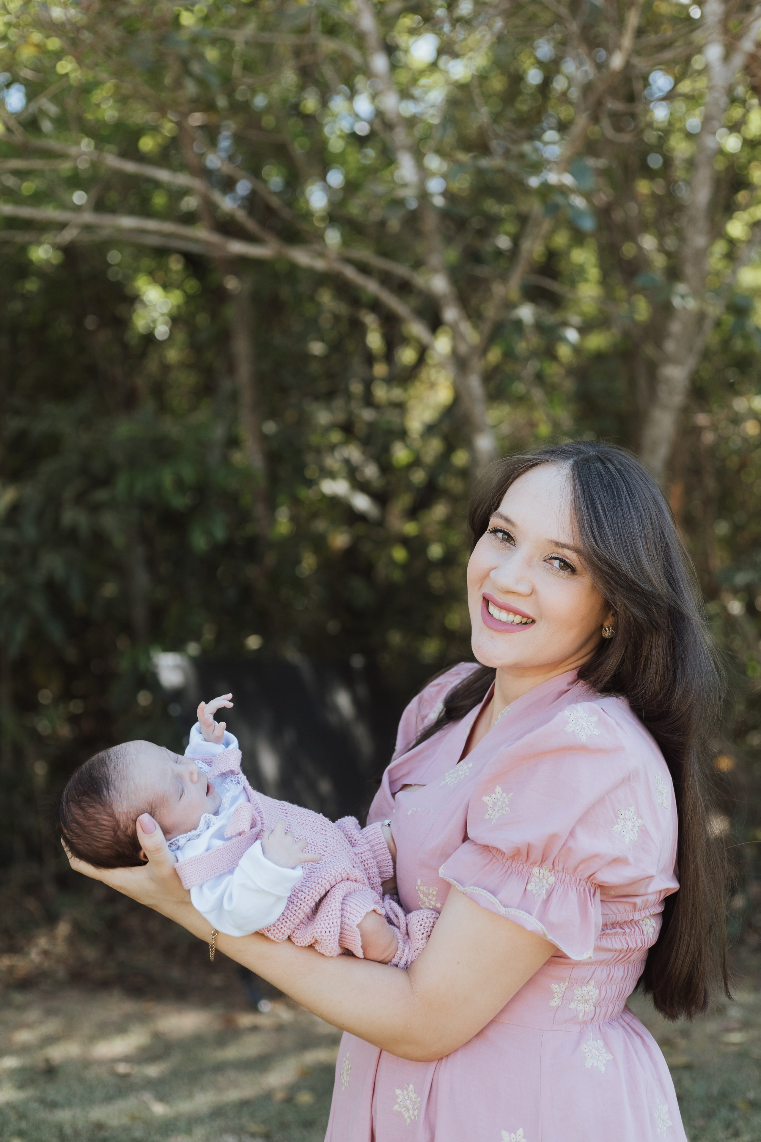 FAMÍLIA. Fotografa Isabella Câmara