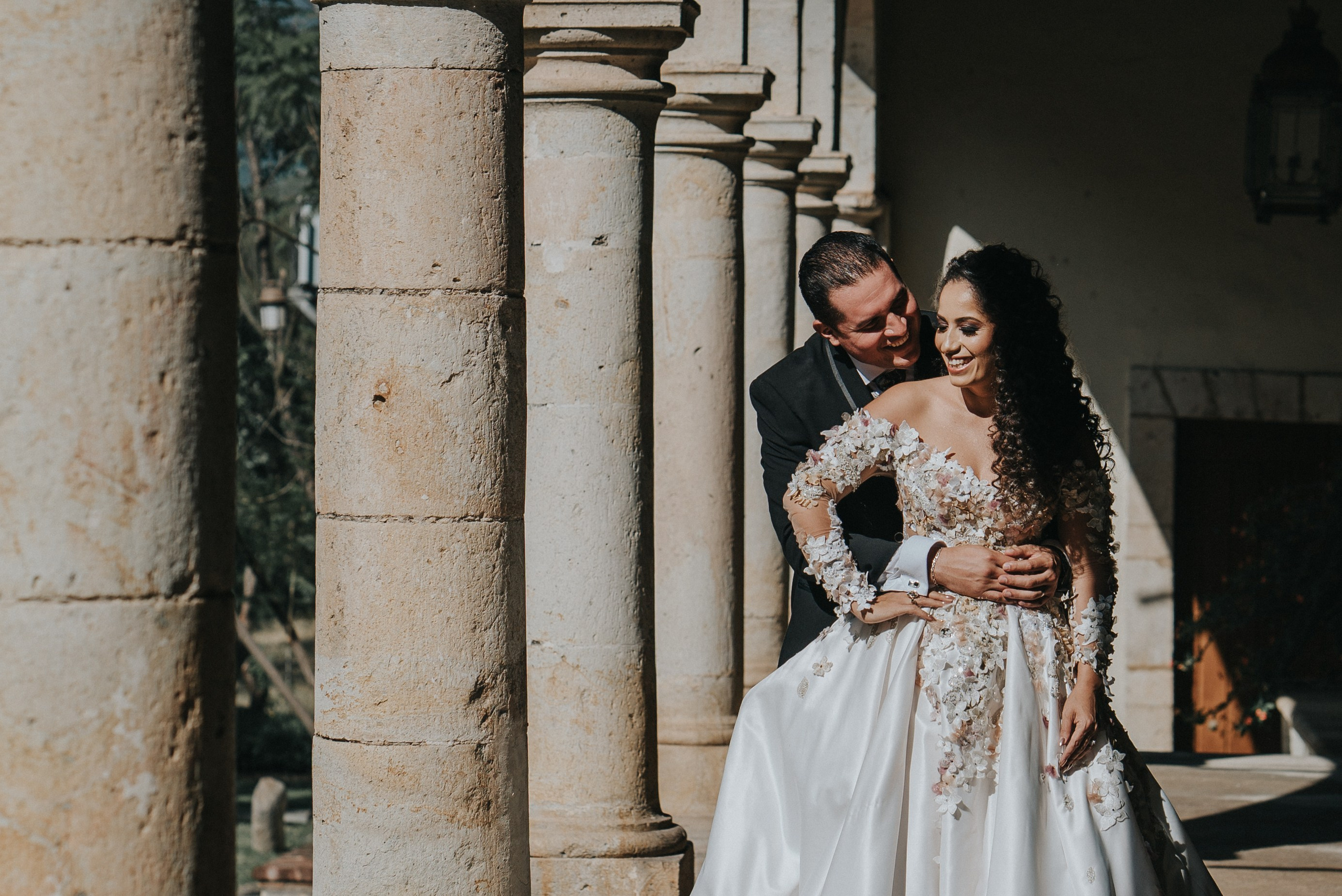 FOTOS DE BODA. Abraham Linares Fotógrafo y Videografo de Bodas en Guadalajara