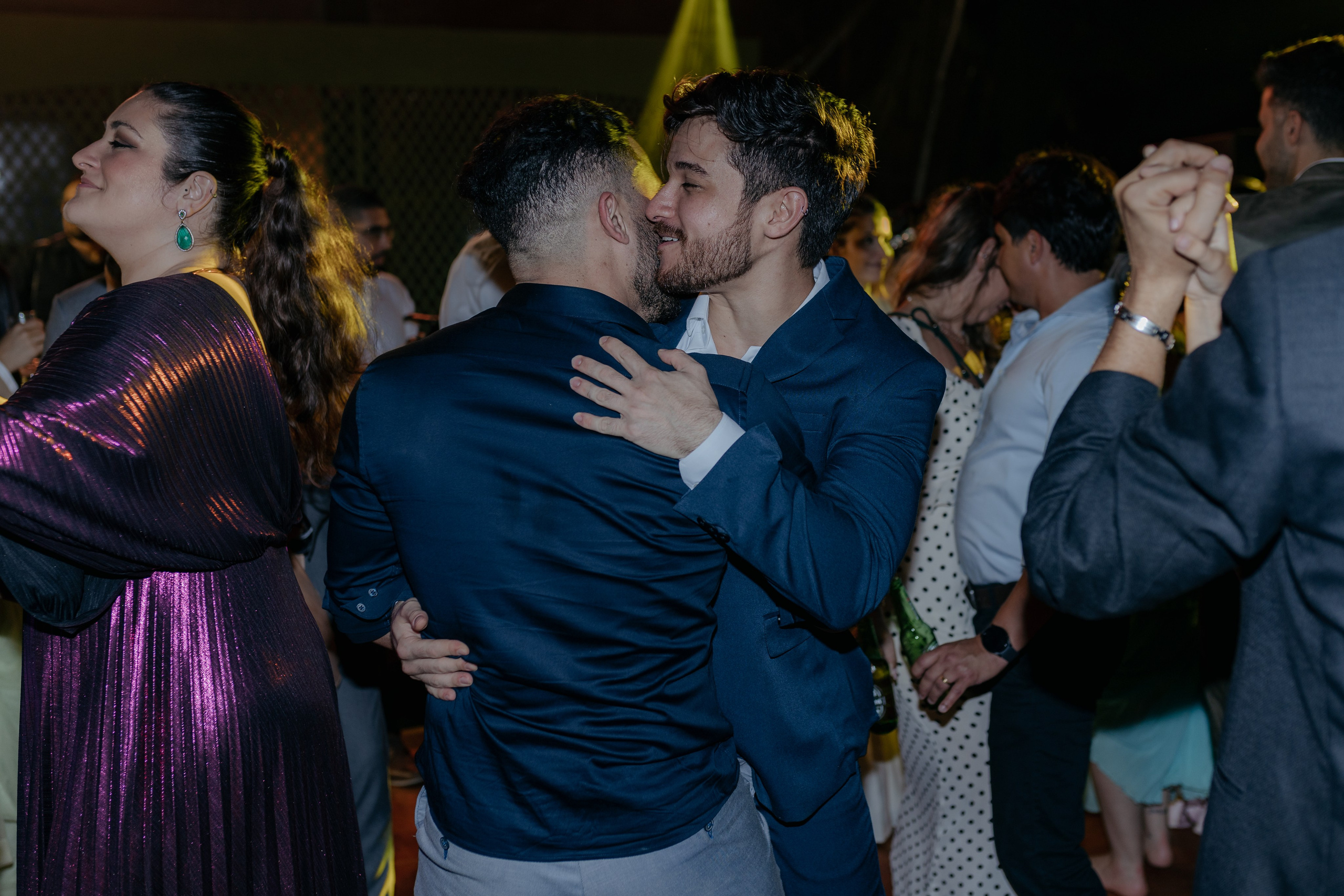 Casamento no Brasil. Fotógrafo em San Pedro de Atacama
