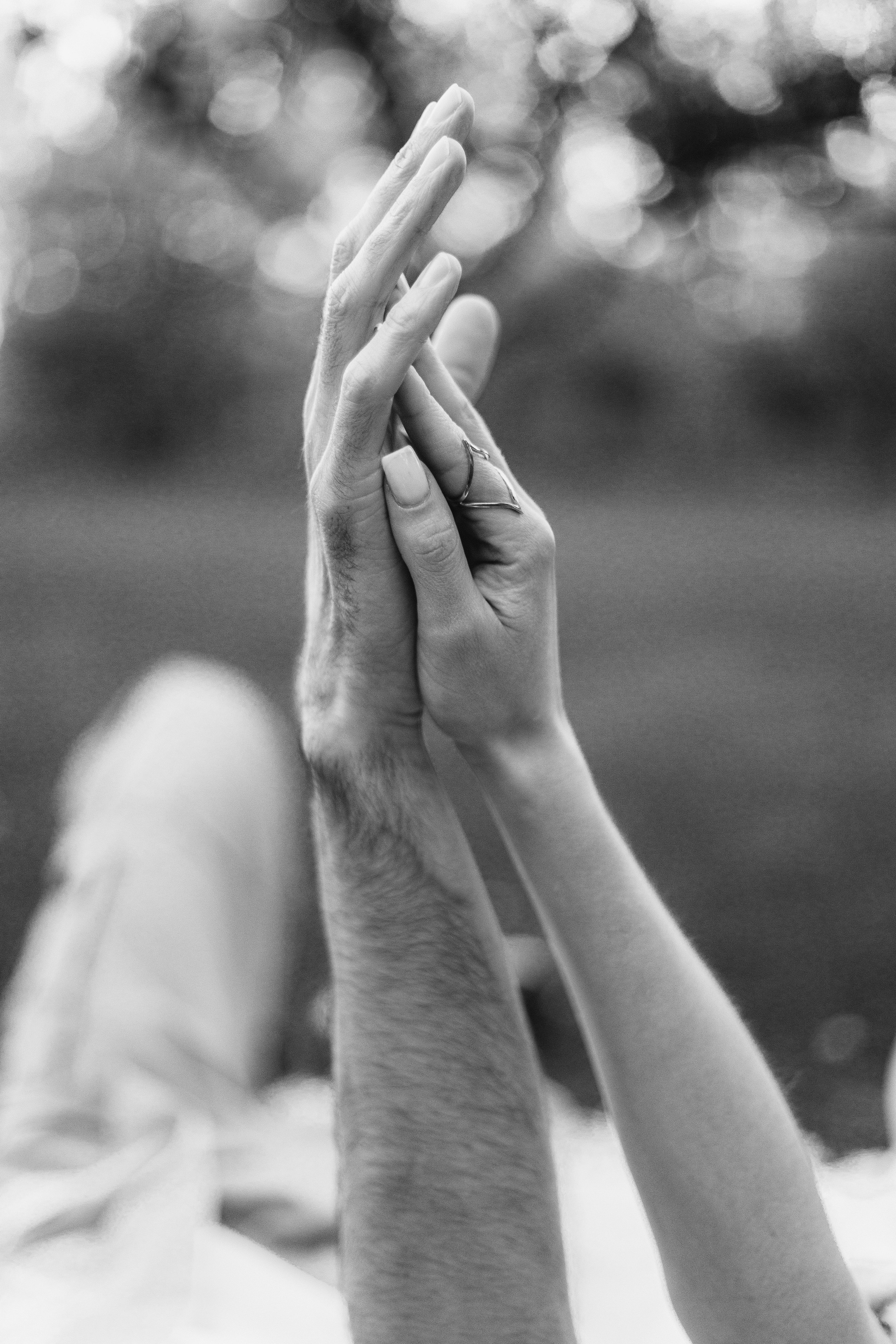 Y & Y family. Photographer Elvira Hryshchenko