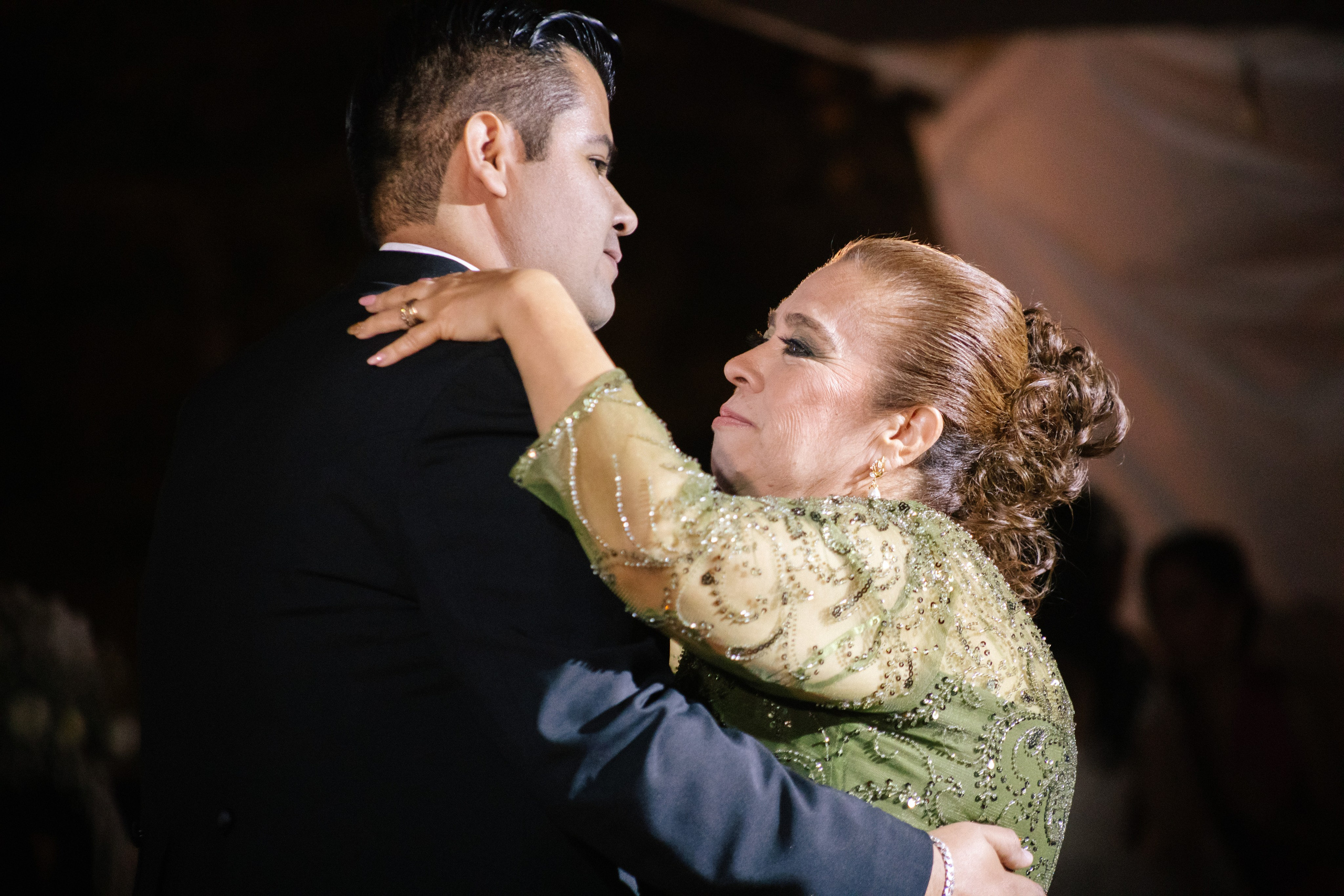 Primer Baile. Wedding Photographer Ruth Preciado