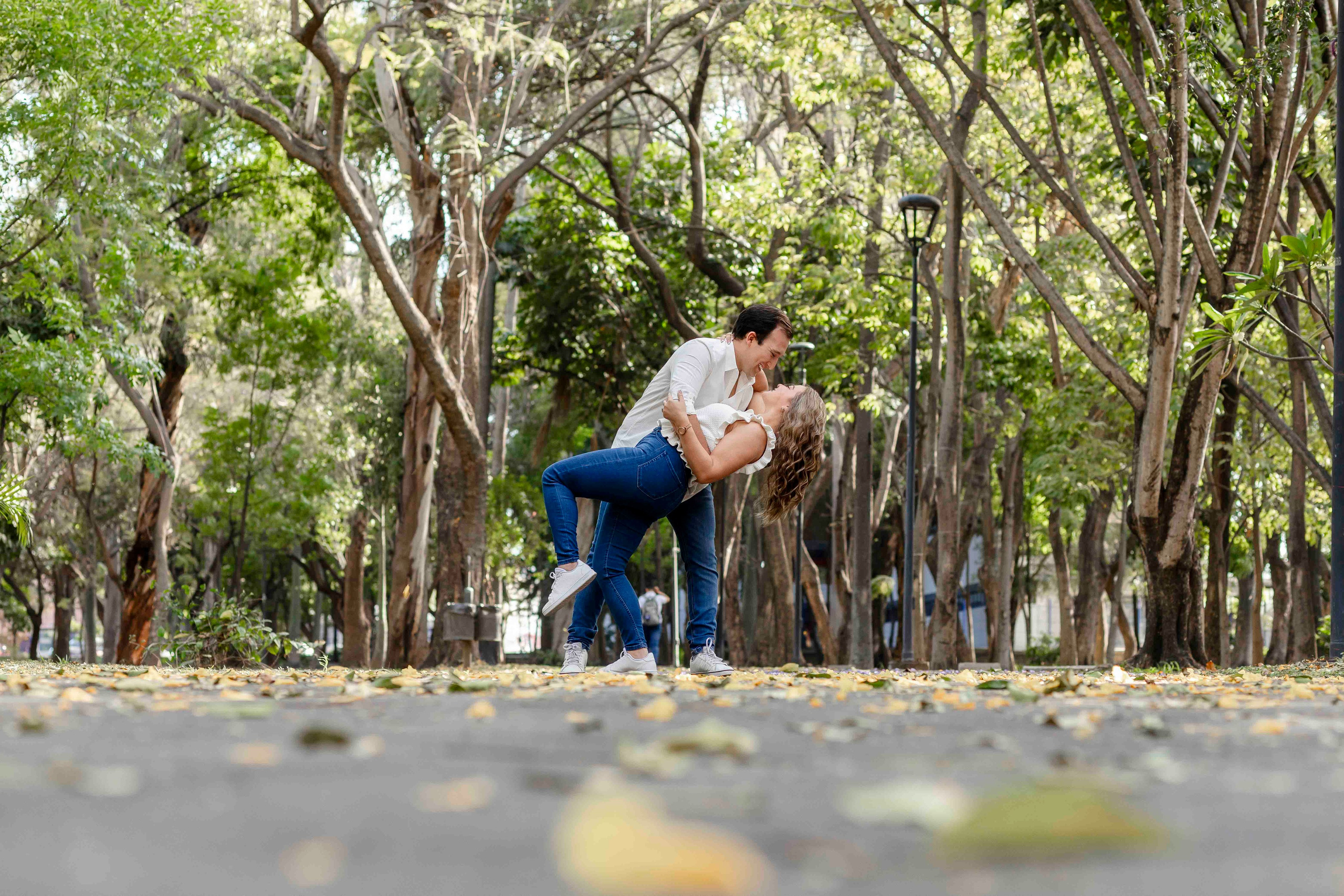 Casual. Wedding Photographer Ruth Preciado