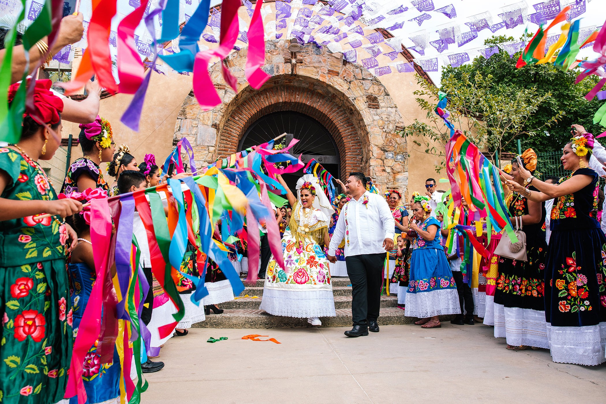 Wedding Day. Wedding Photographer Ruth Preciado