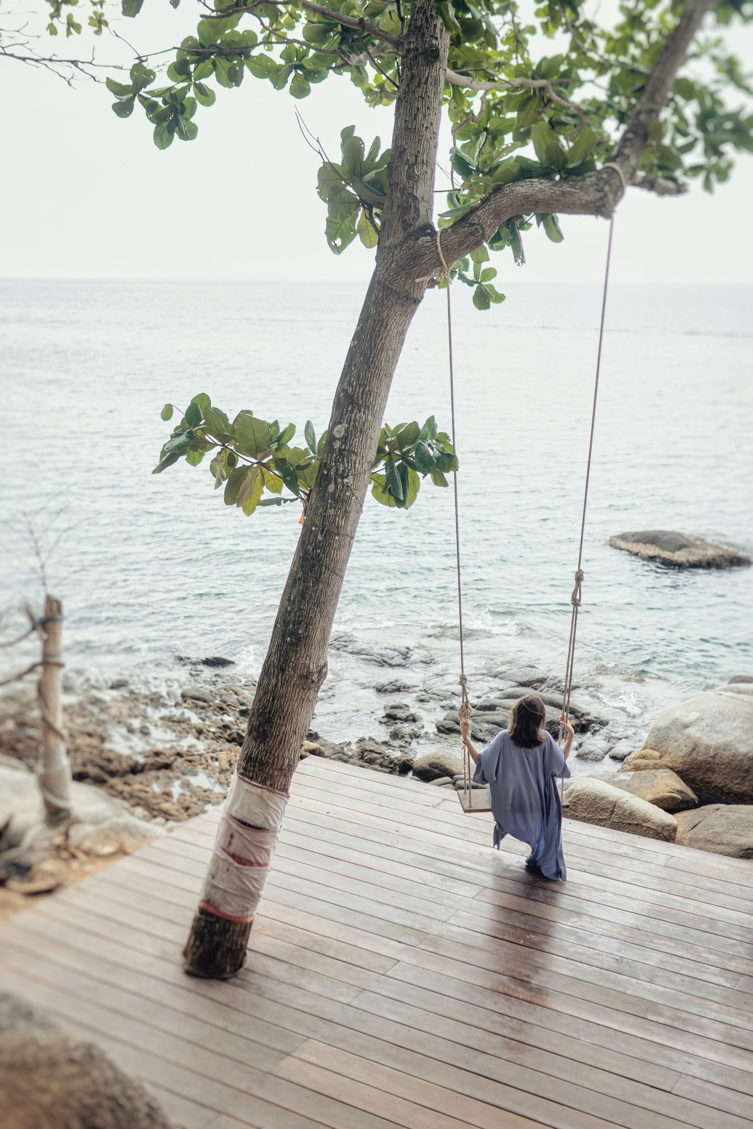 Individual. Filmmaker/ Photographer / Drone Pilot — Bangkok, Thailand