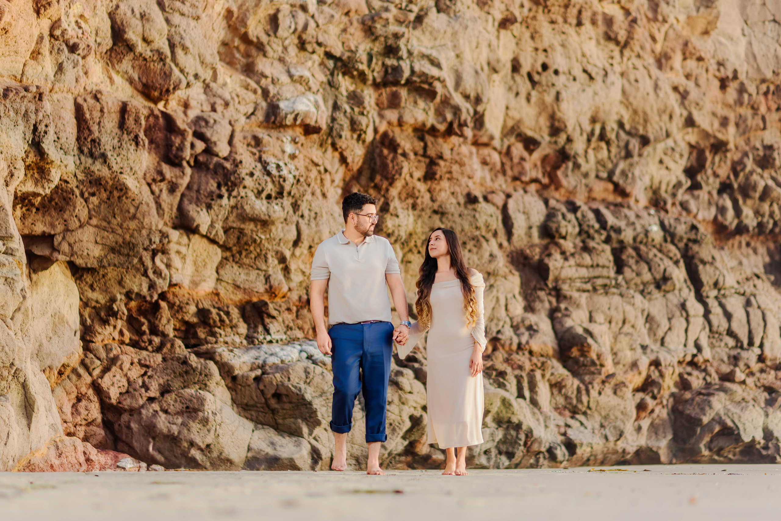 Gabriel & Yanitza (Save The Date). Fotógrafo de Bodas en Tijuana | Alex Martínez