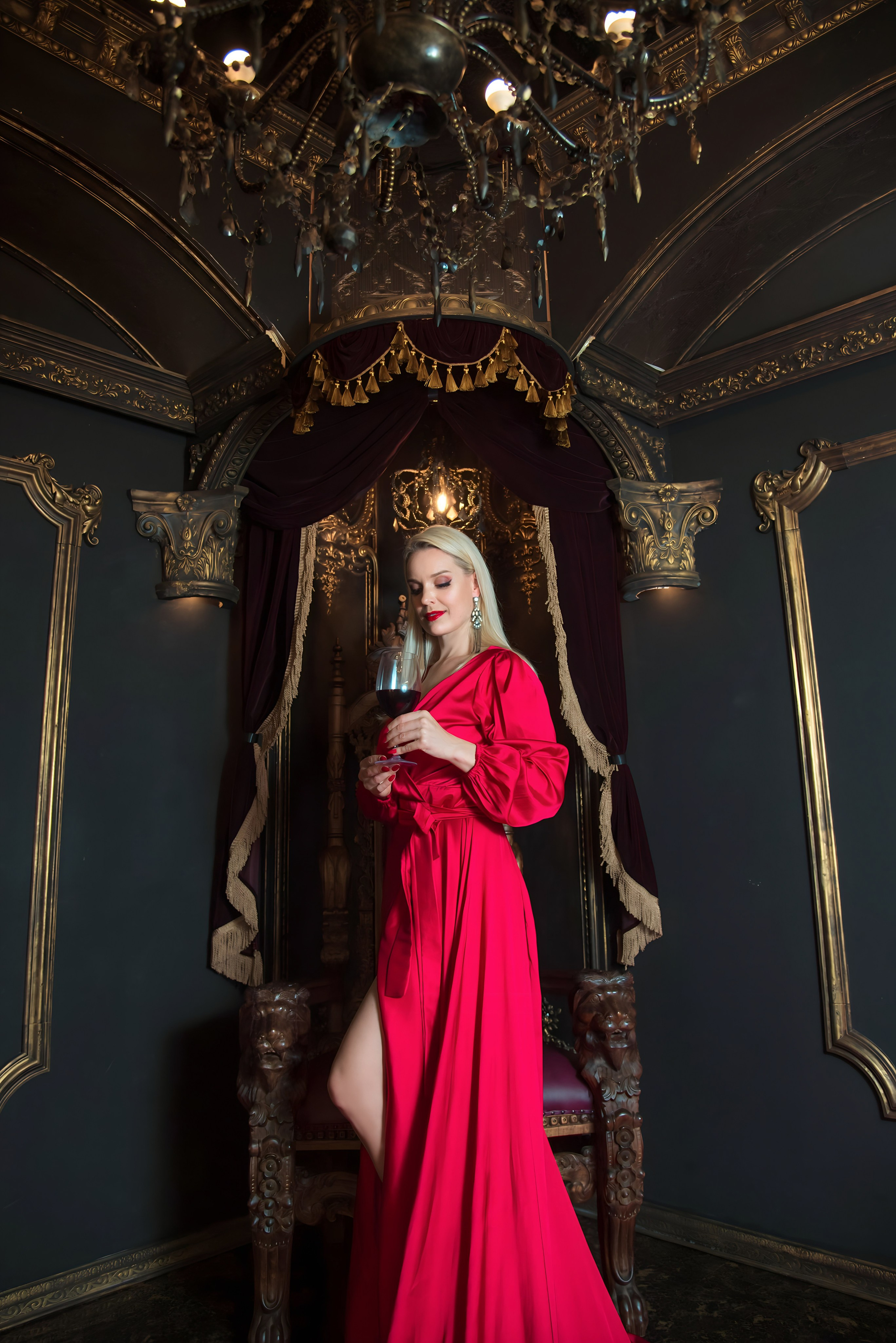 Photo session with Yaroslava. Photographer in Tokyo, Japan