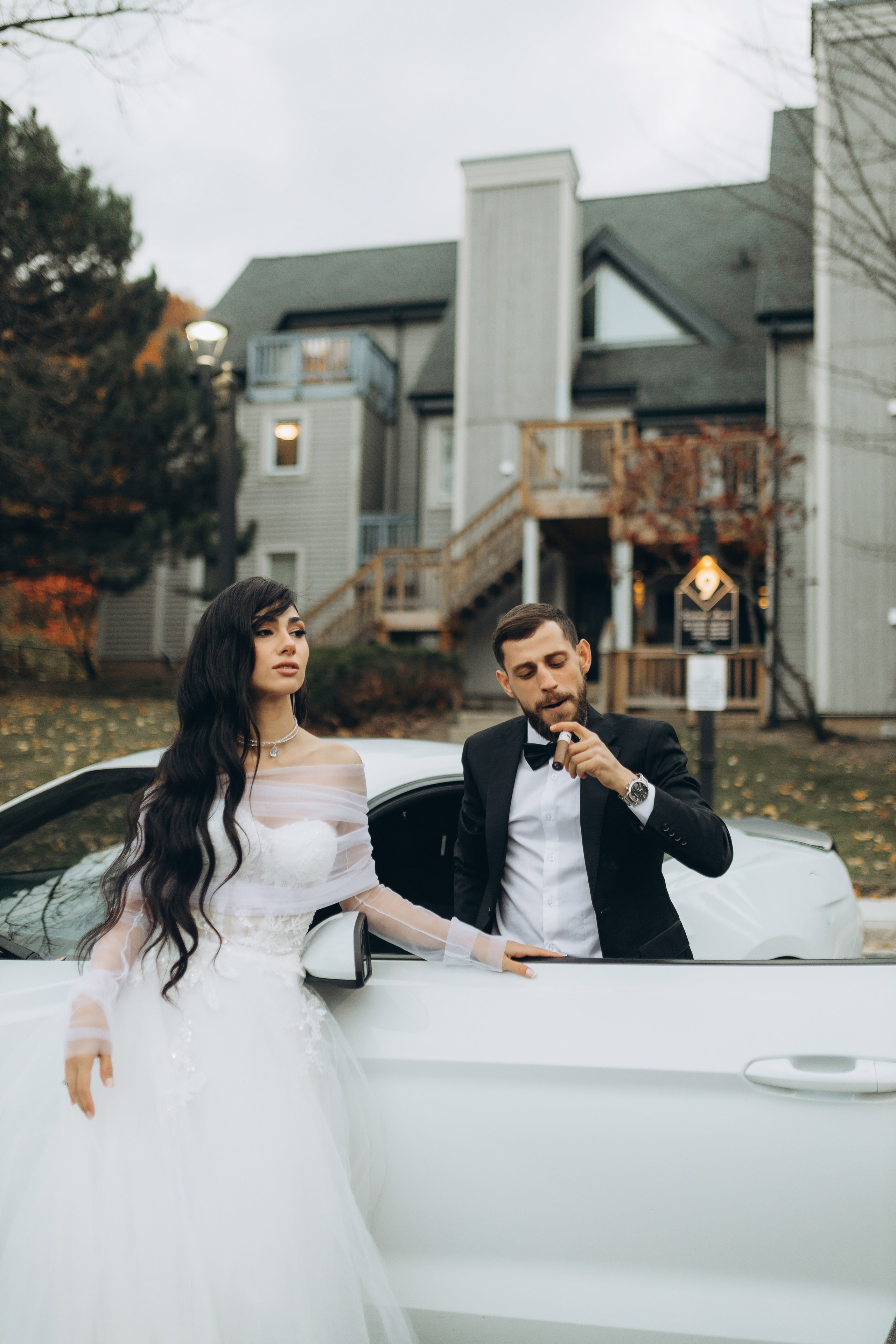 Mountain Wedding. Chernenko.photography