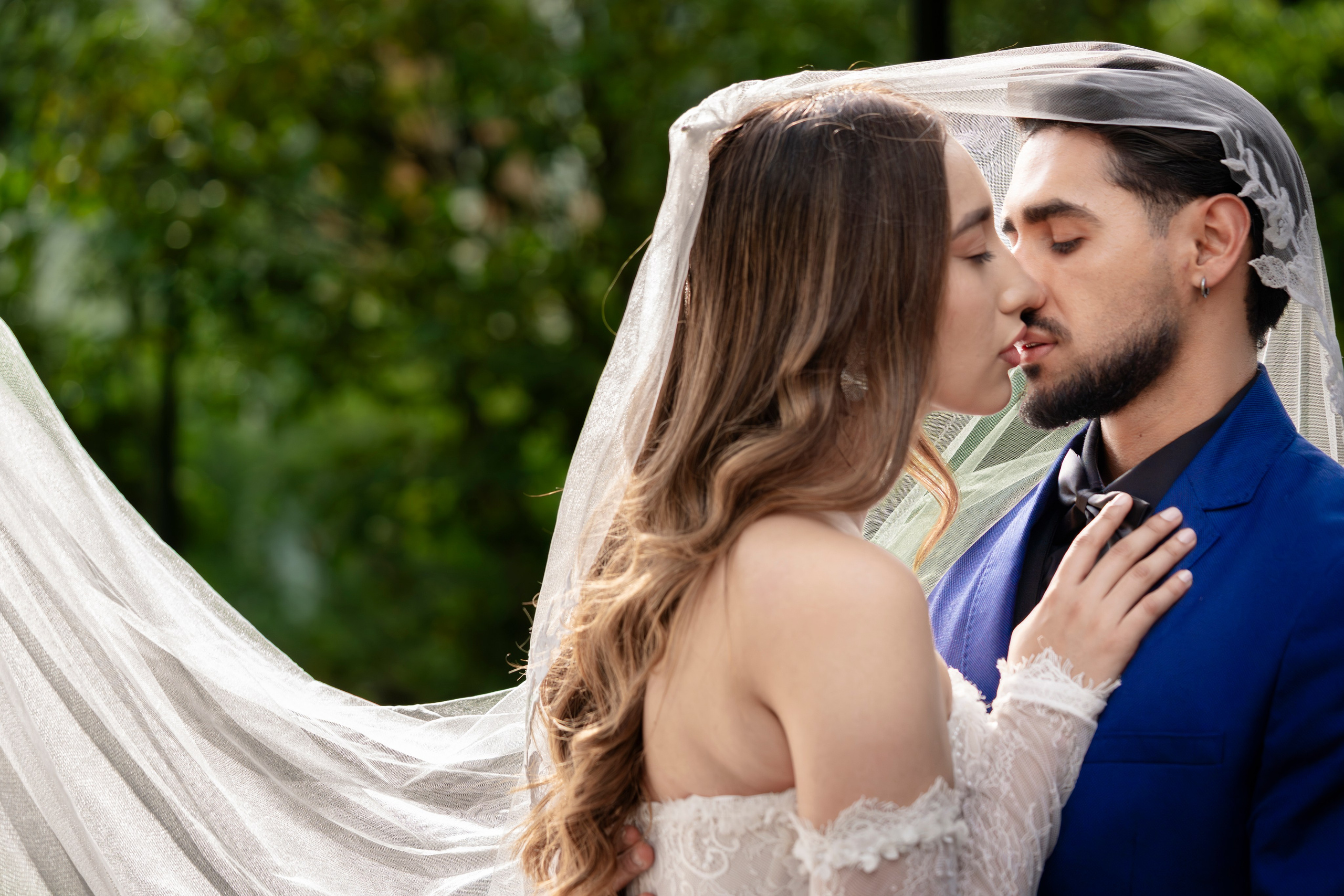 Jose Florez wedding photographer in Colombia