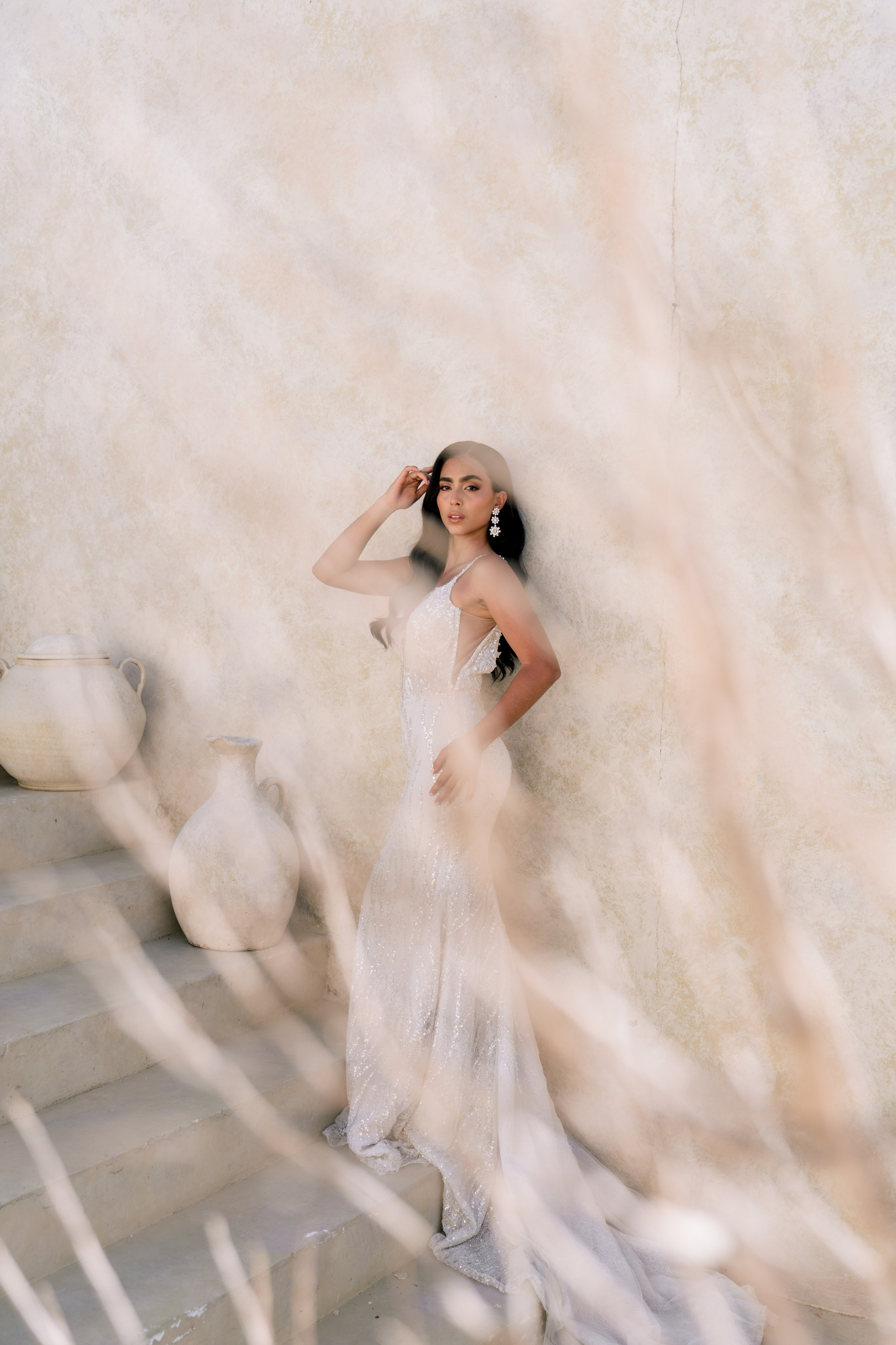 Novia Editorial. Jose Florez wedding photographer in Colombia