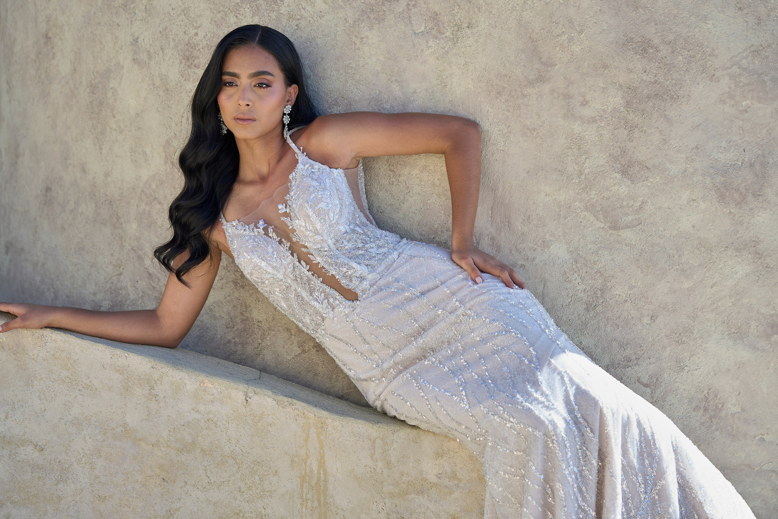 Novia Editorial. Jose Florez wedding photographer in Colombia