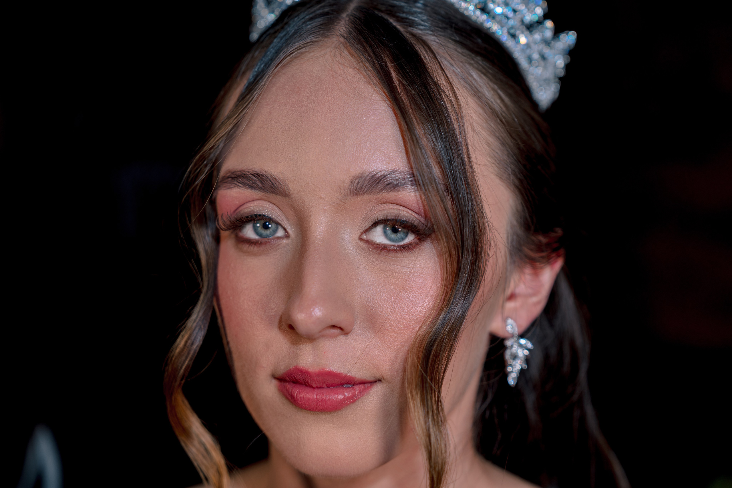 La novia. Jose Florez wedding photographer in Colombia