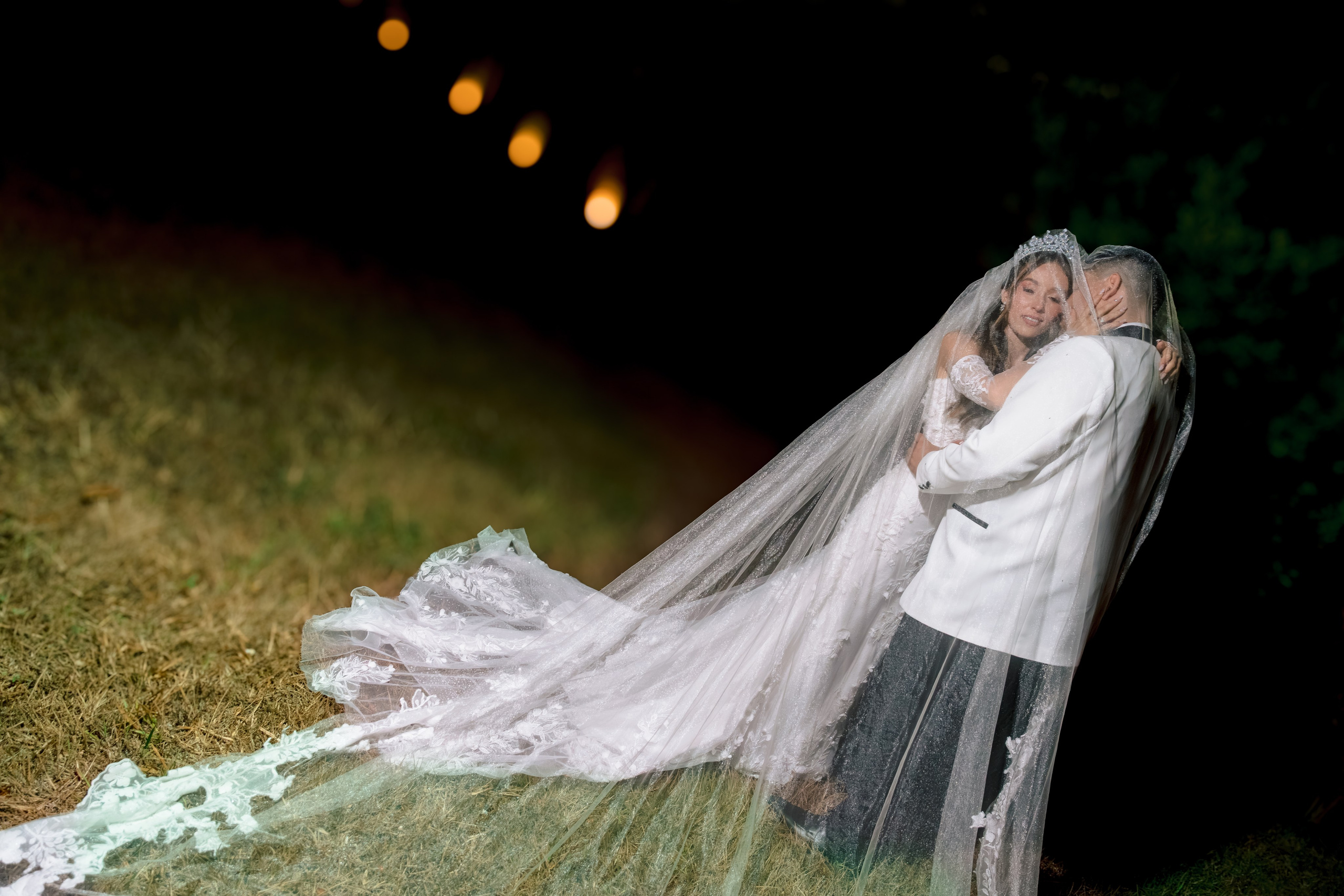 Natalia & Brian Wedding in Ibagué, Colombia