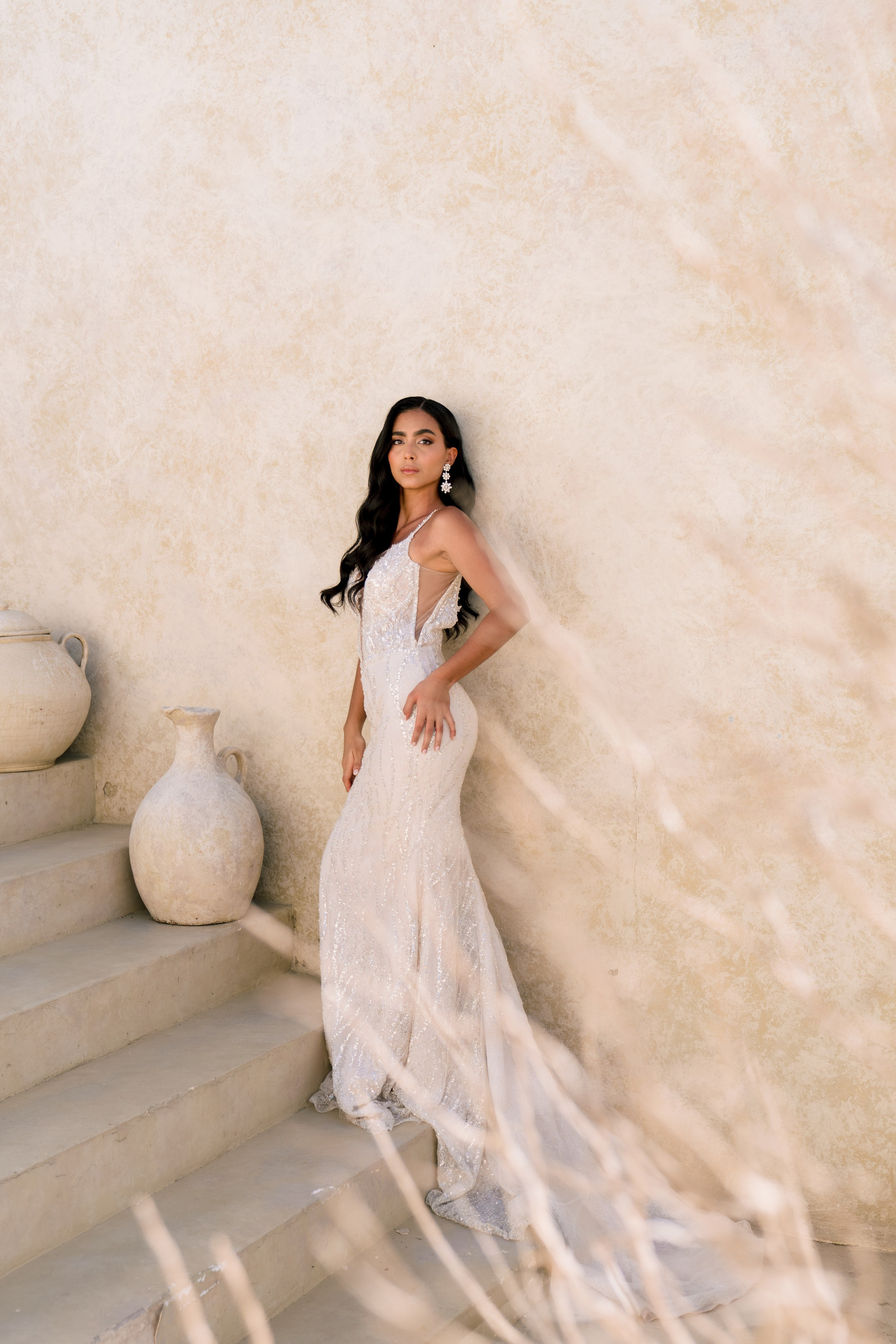 Novia Editorial. Jose Florez wedding photographer in Colombia