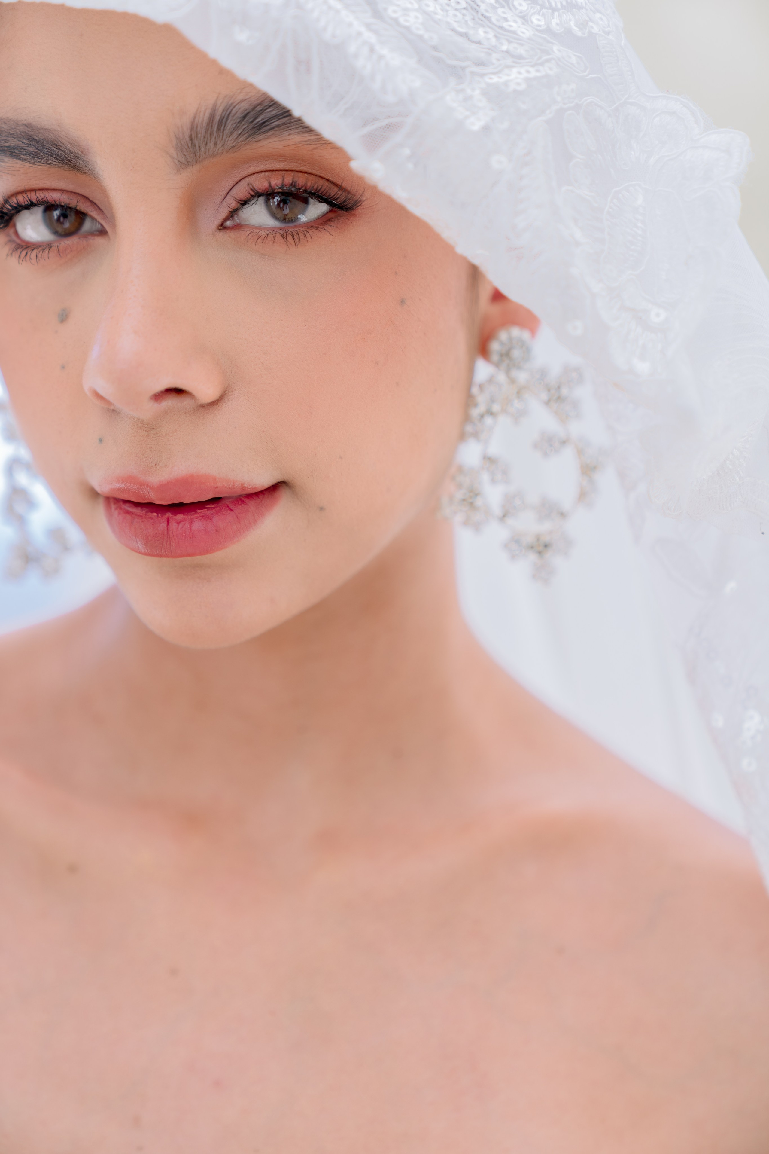 Editorial Bride. Jose Florez wedding photographer in Colombia