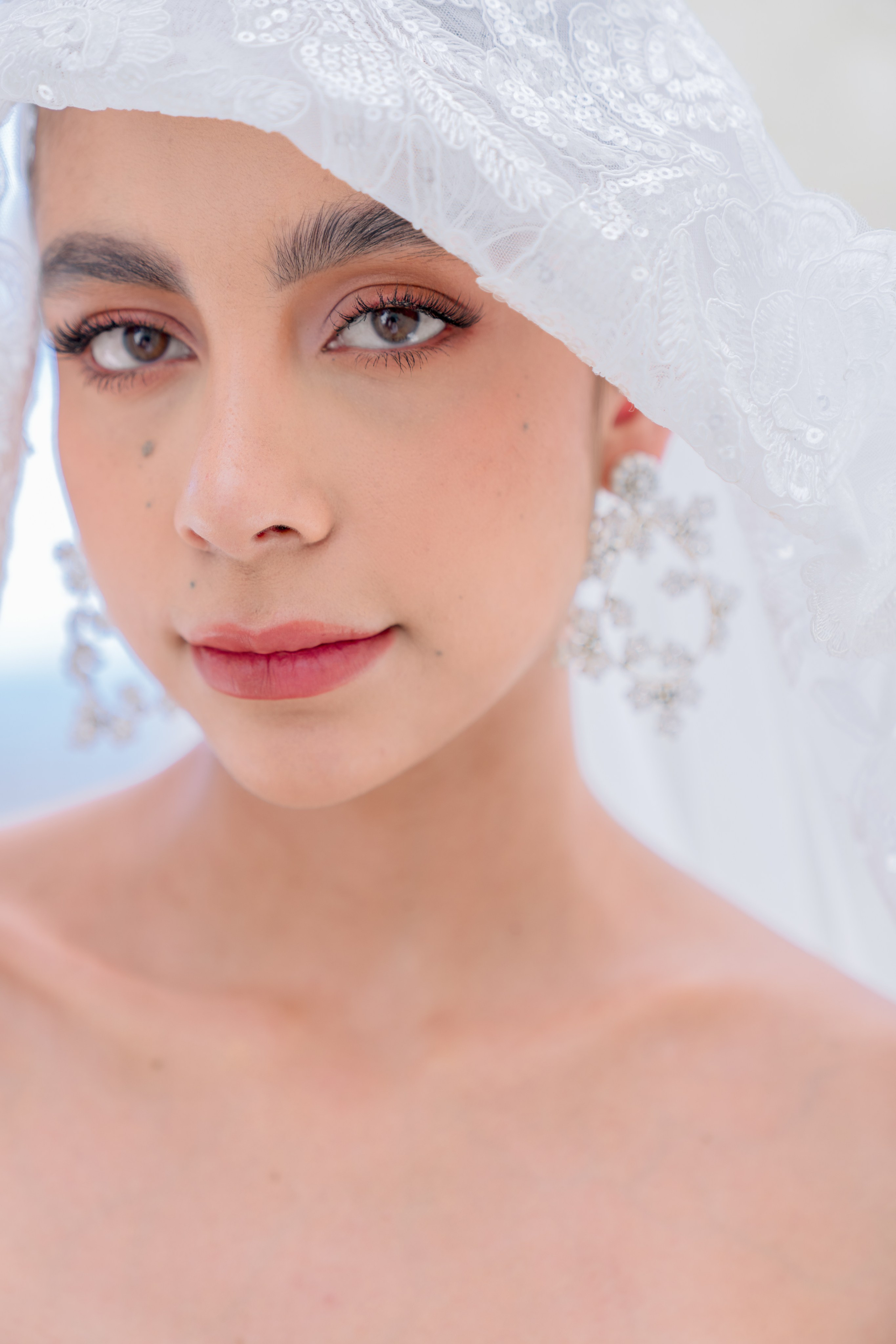 Editorial Bride. Jose Florez wedding photographer in Colombia