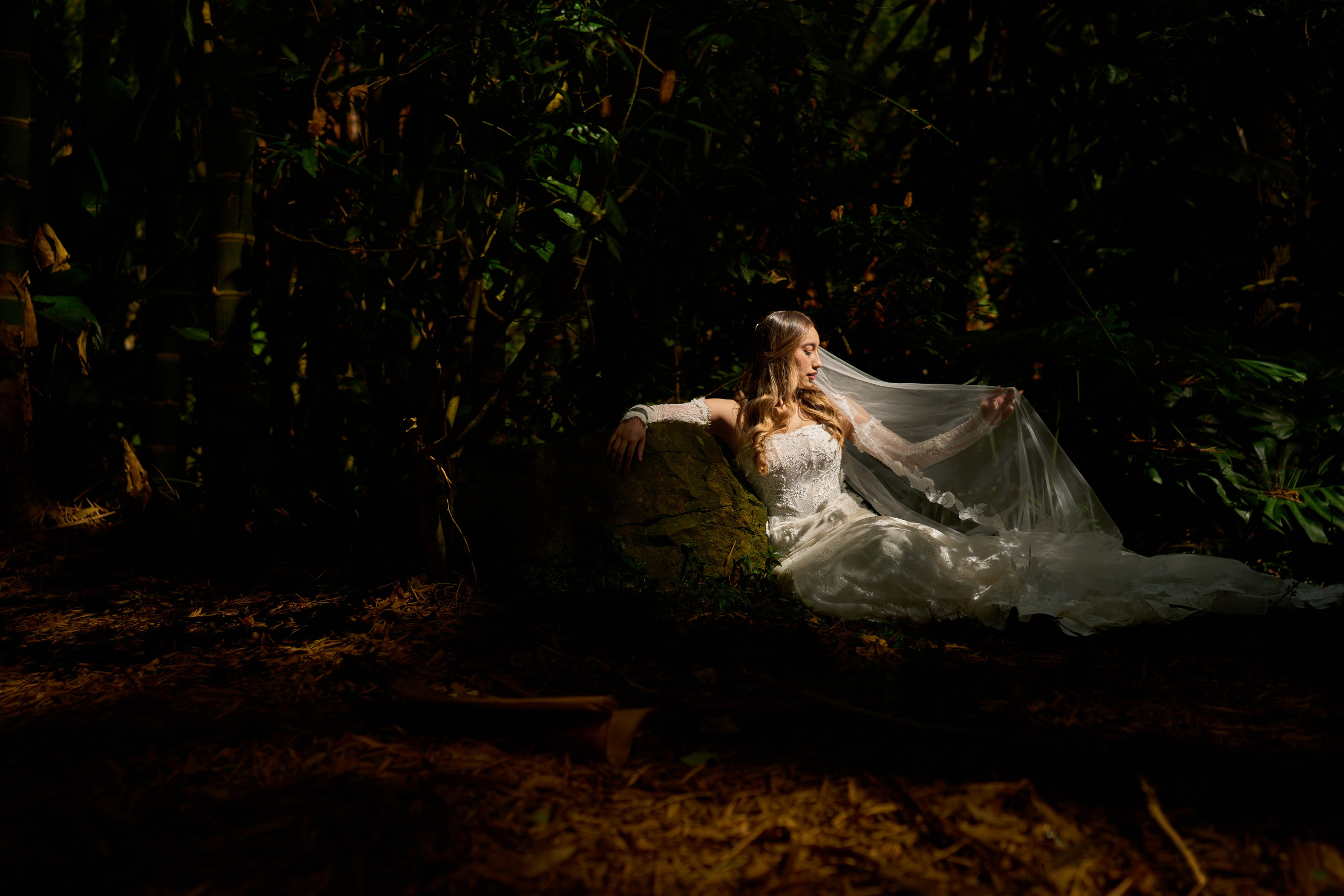 Jose Florez wedding photographer in Colombia