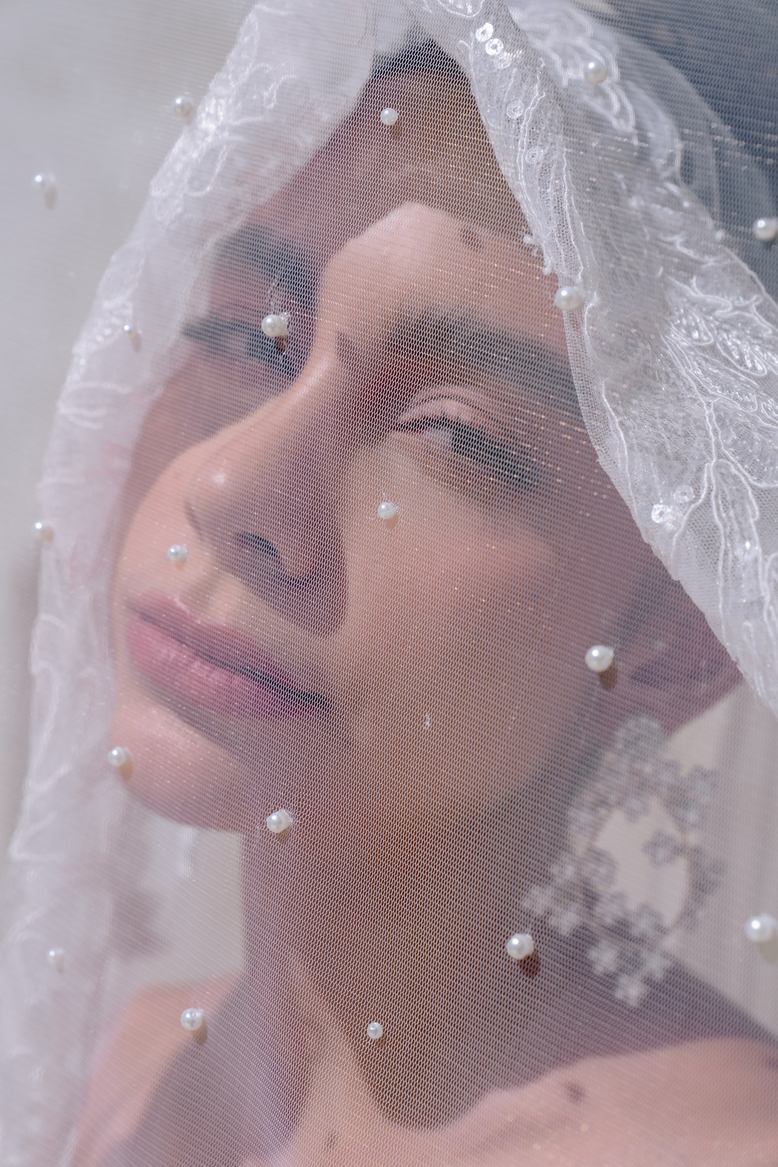 Editorial Bride. Jose Florez wedding photographer in Colombia