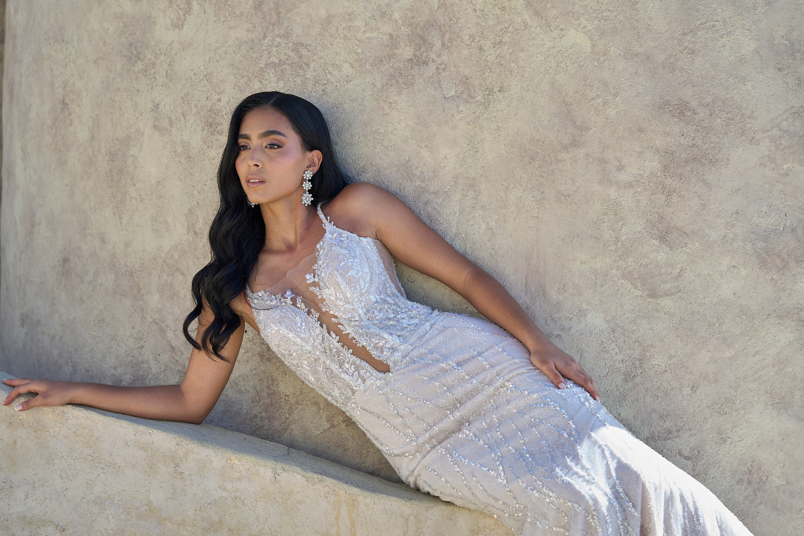 Novia Editorial. Jose Florez wedding photographer in Colombia