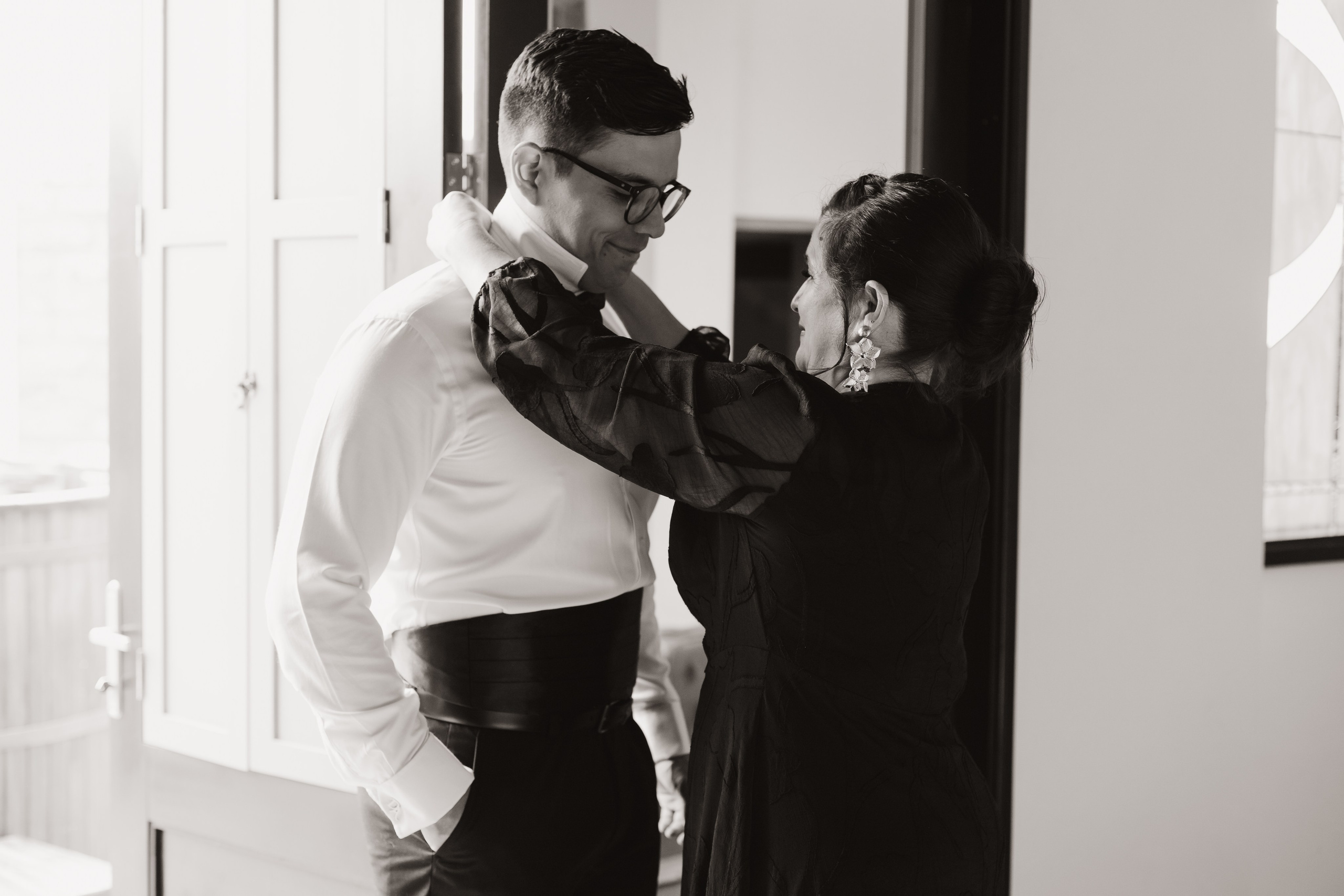 ANDRES & DANIELA. FOCALMAGIC