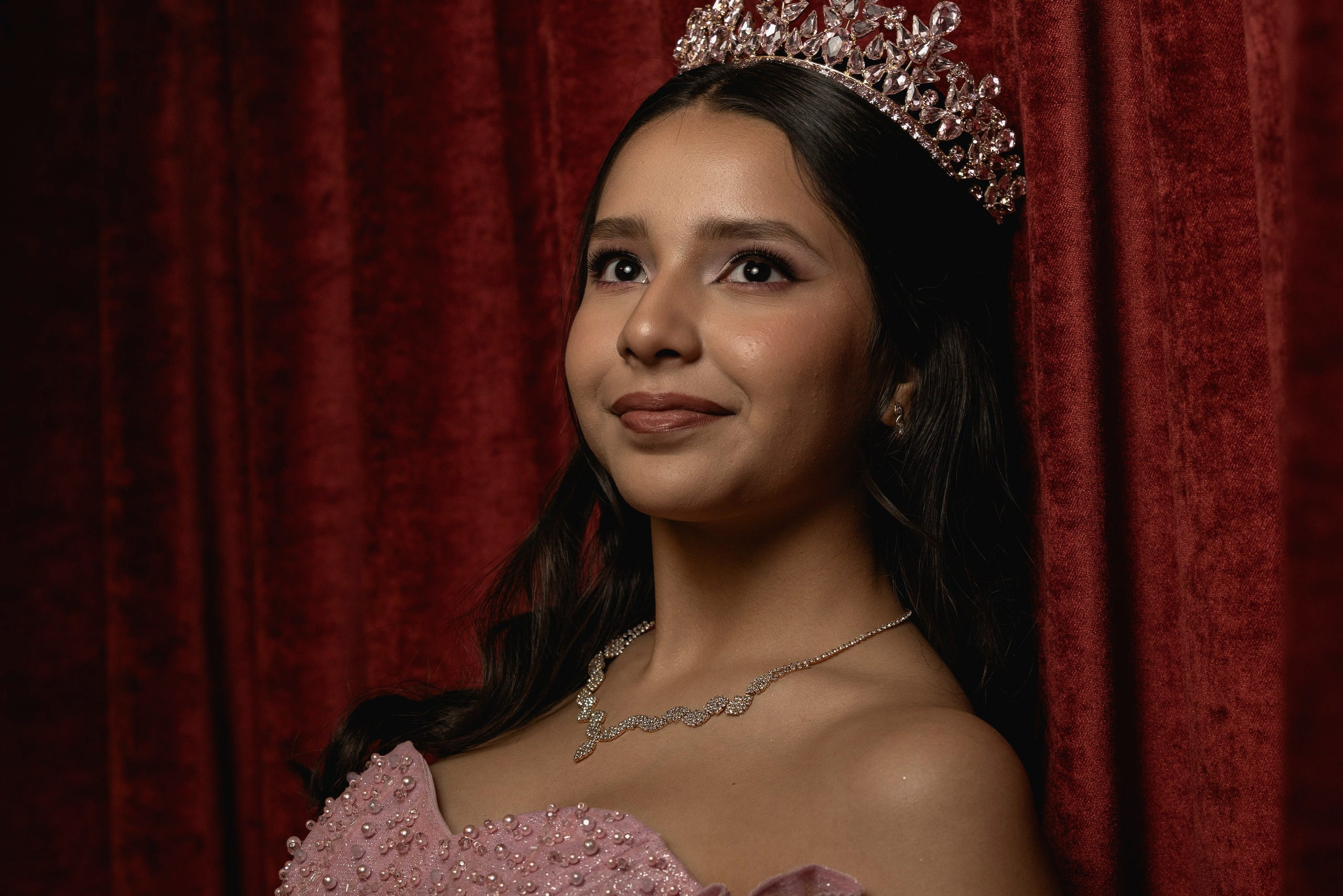 María Regina XV — Una noche escrita en sueños. Lg Fotografia