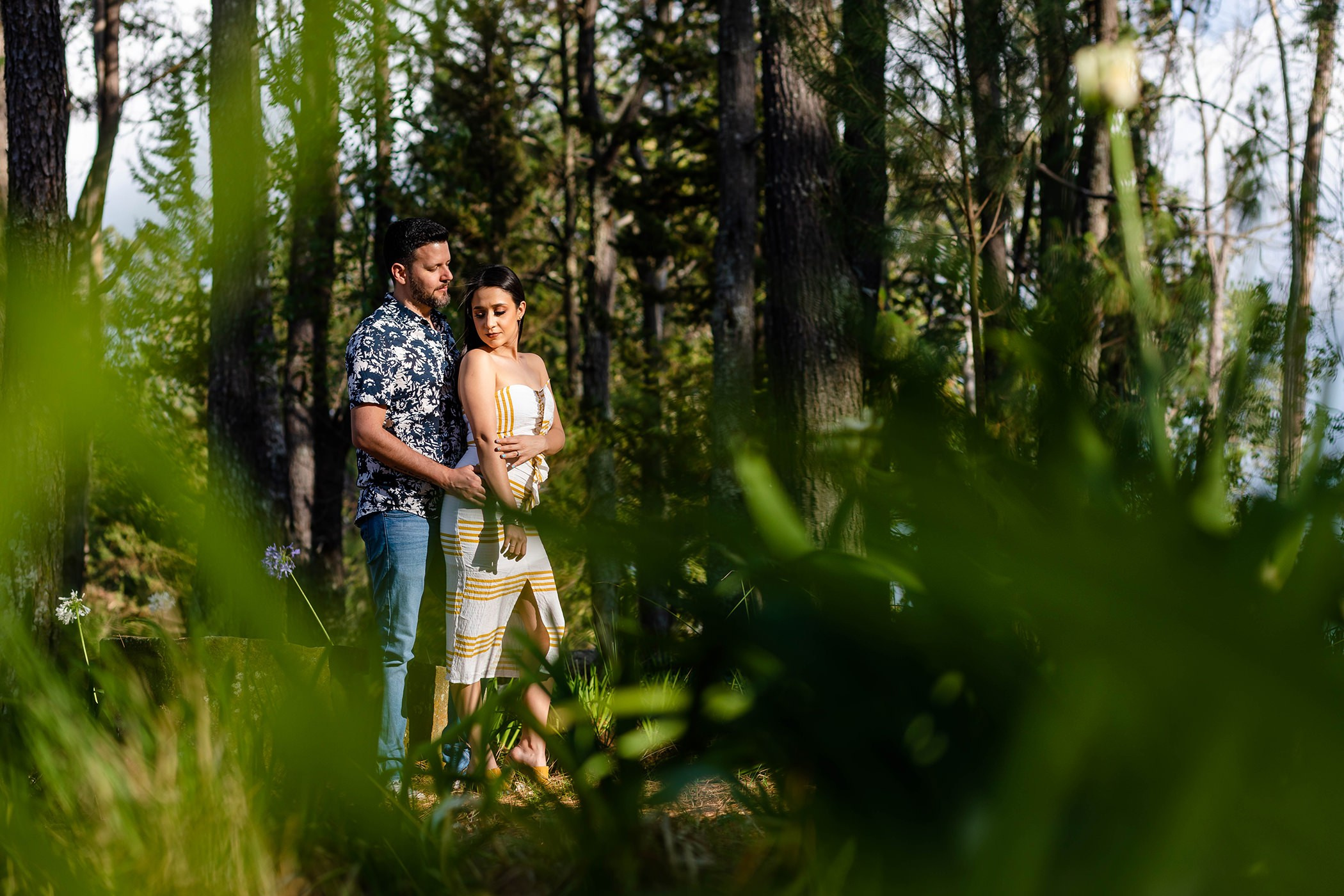 Casual. Wedding Photographer Ruth Preciado