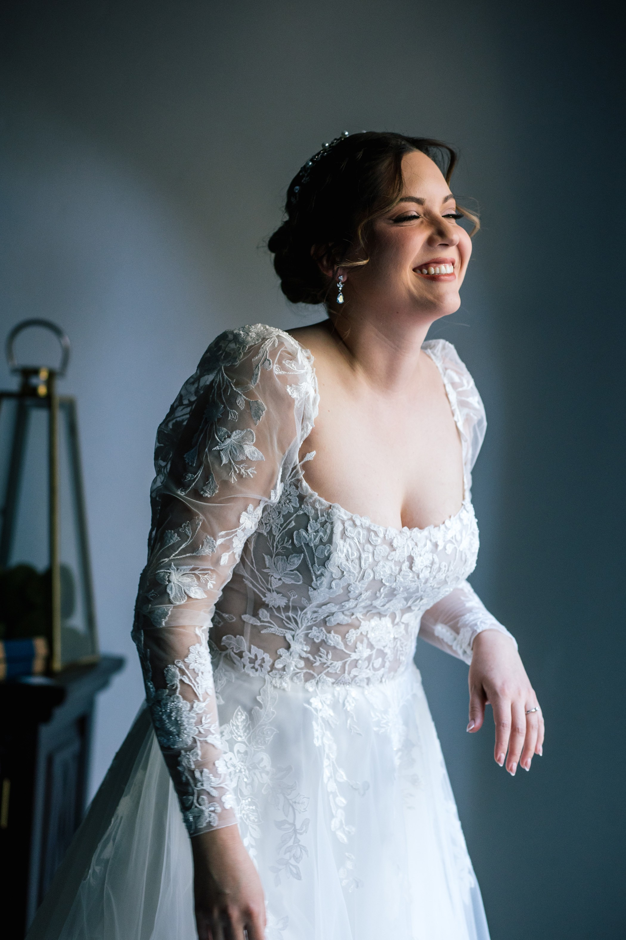 Preparativos /Getting Ready. Wedding Photographer Ruth Preciado