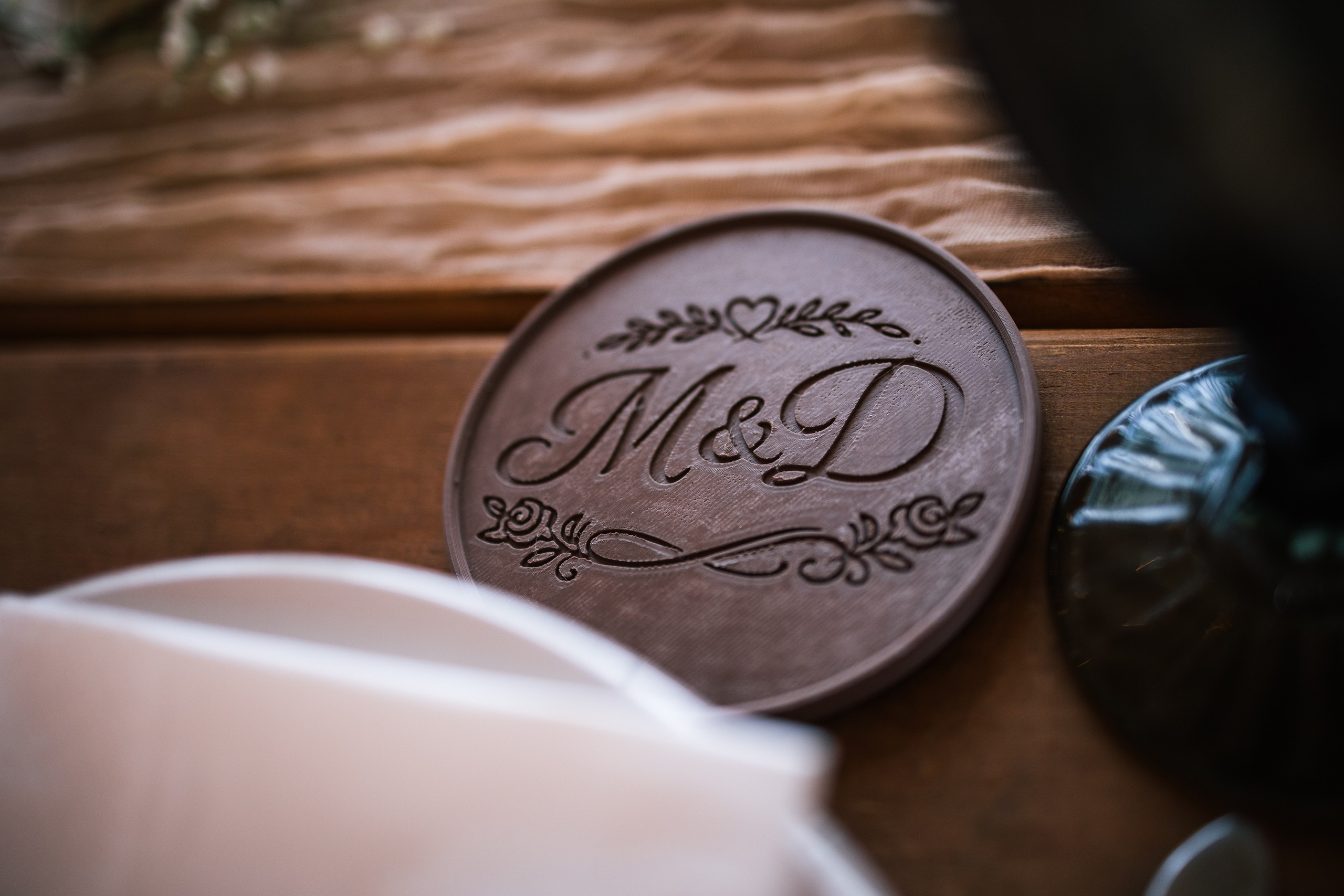 Marial y Daniel Civil y Revelacion. Wedding Photographer Ruth Preciado