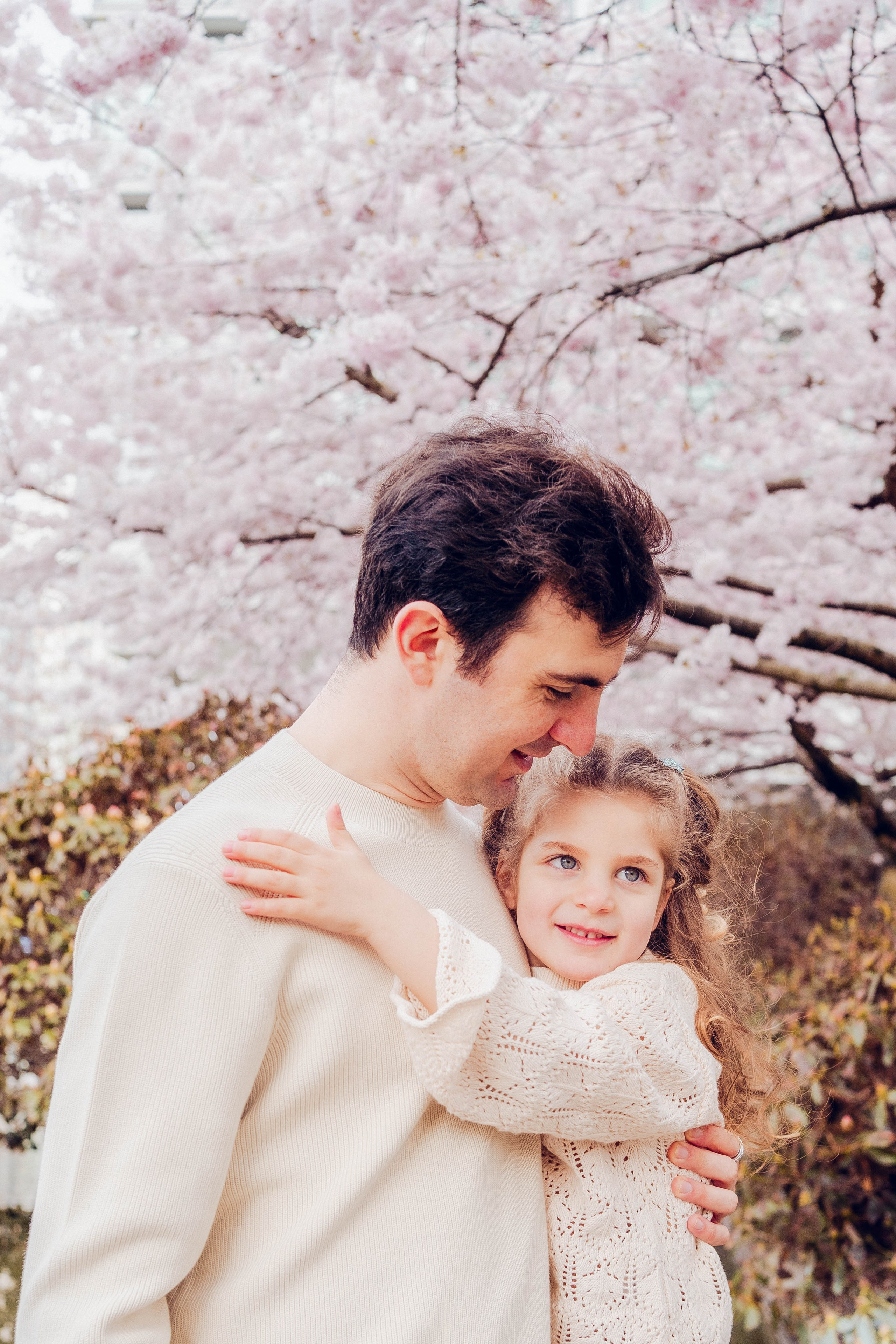 Cherry blossom. Photographer Lana