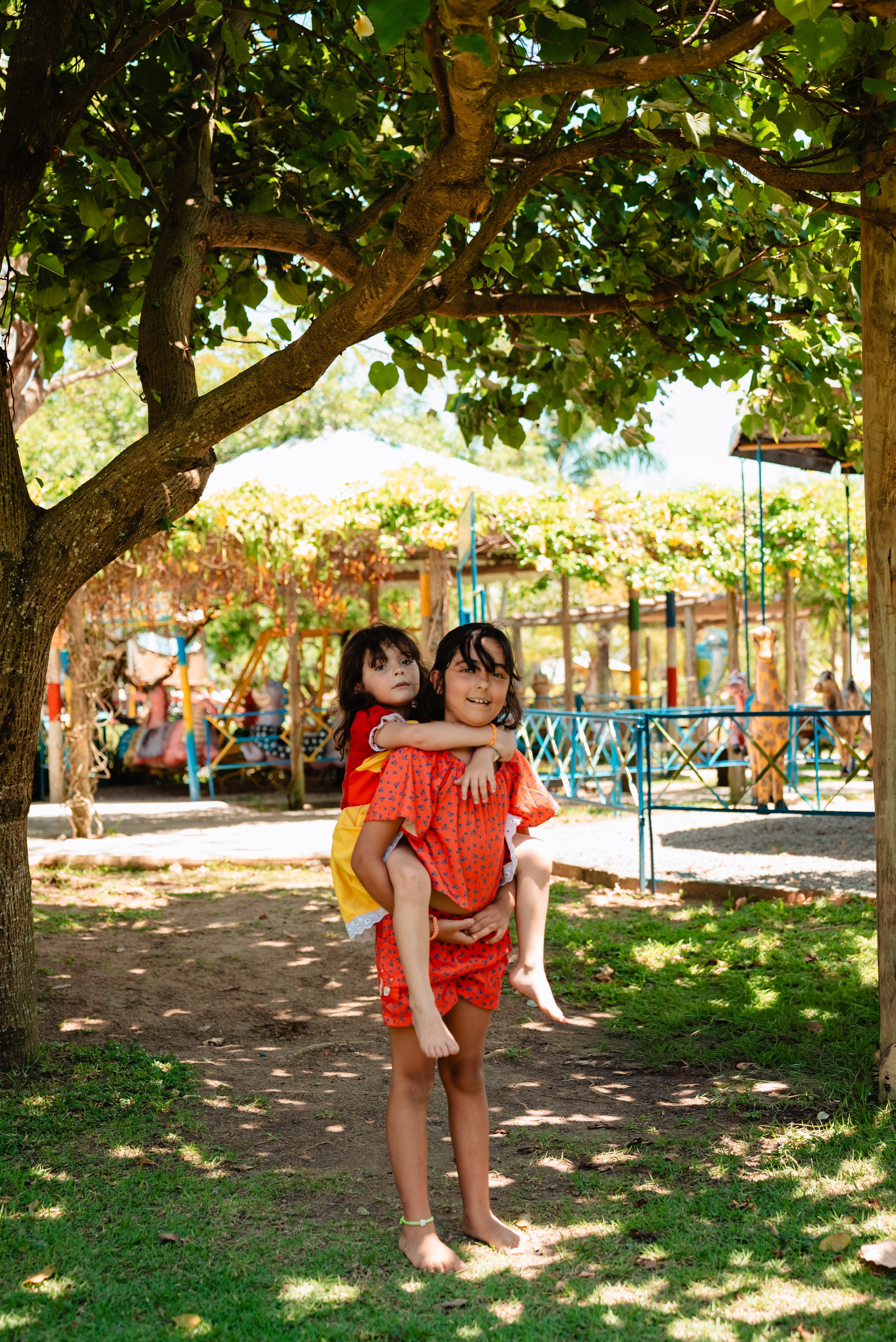 OS 5 anos da Bianca. Fotografo de casamentos e famílias no Espirito Santo — Marllus Milanez
