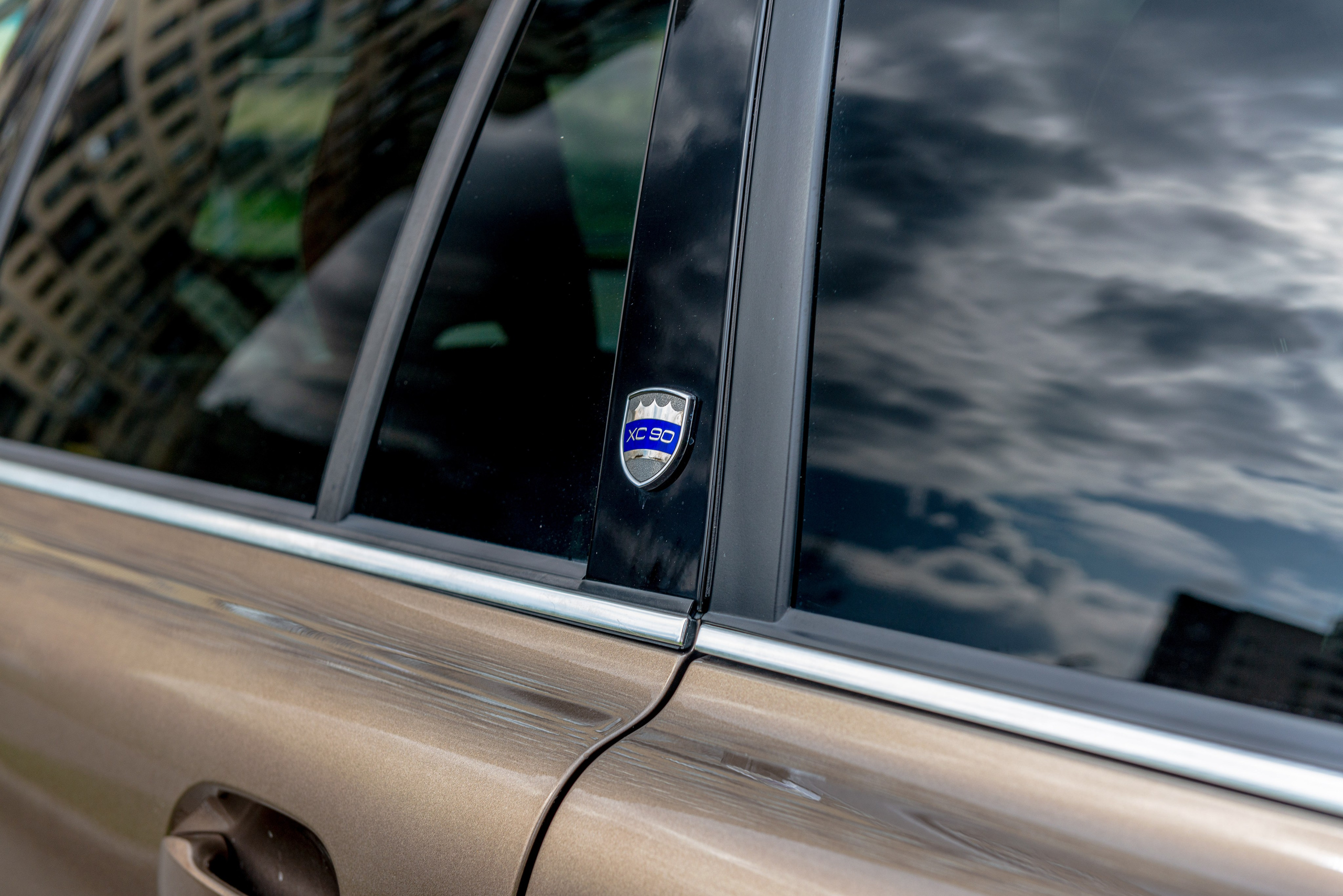 Фотосъемка автомобиля Volvo XC90. PHOTOGRAPHER QUINTANA ROO