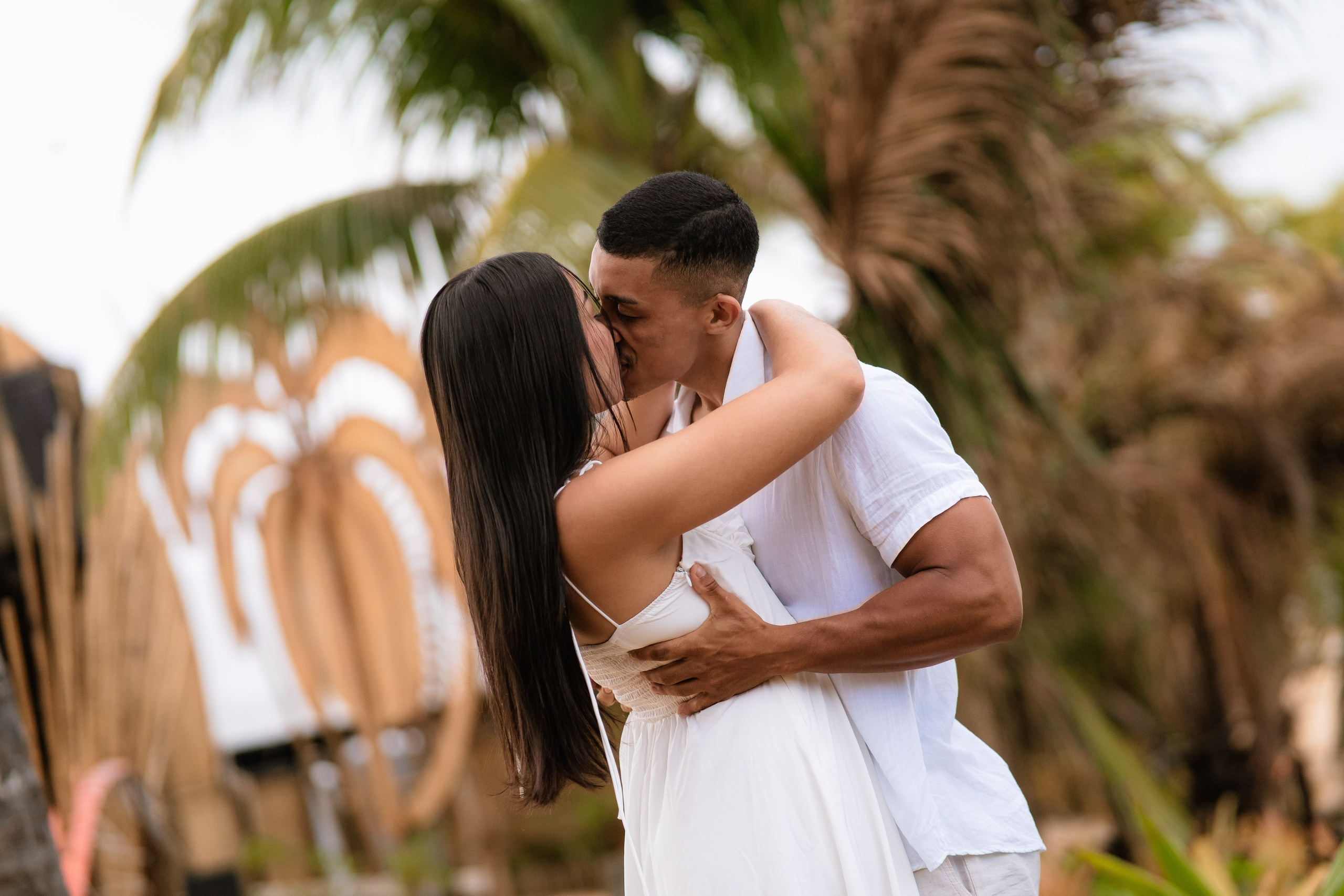 Pré Wedding — Elô & Gui. Fotografias Massa