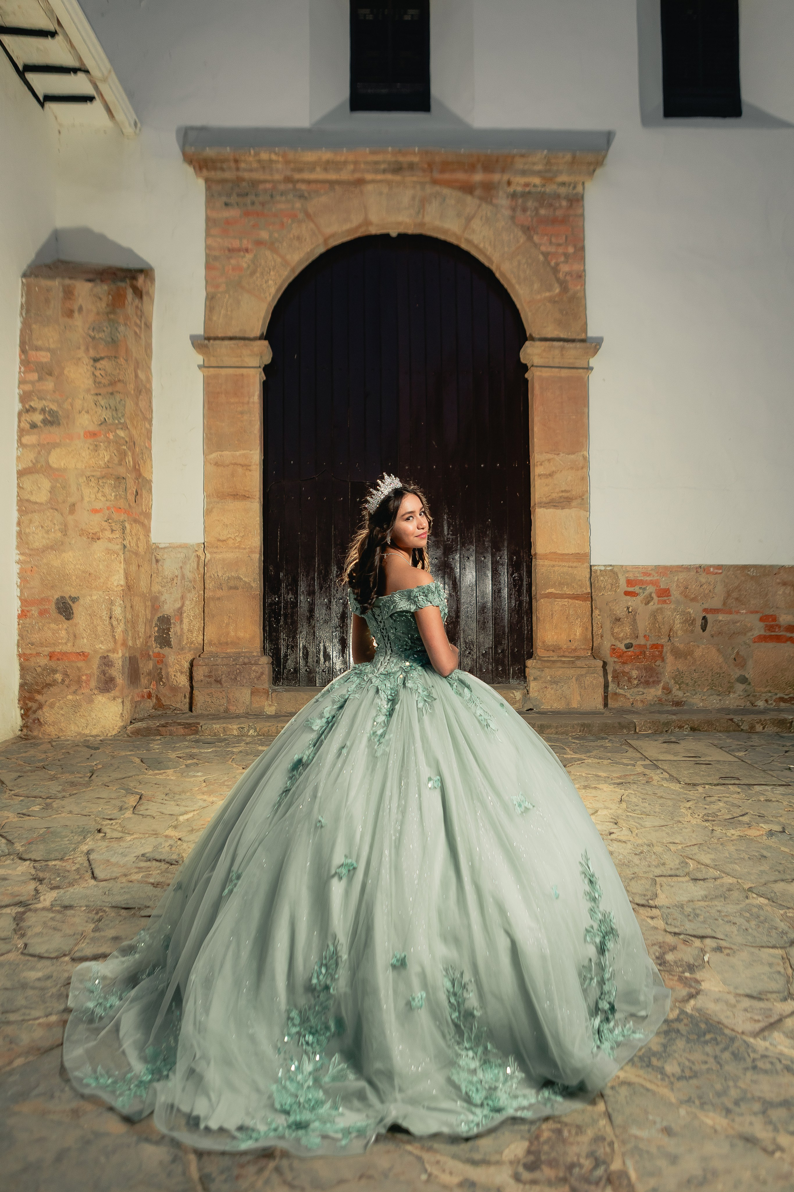 XV AÑOS