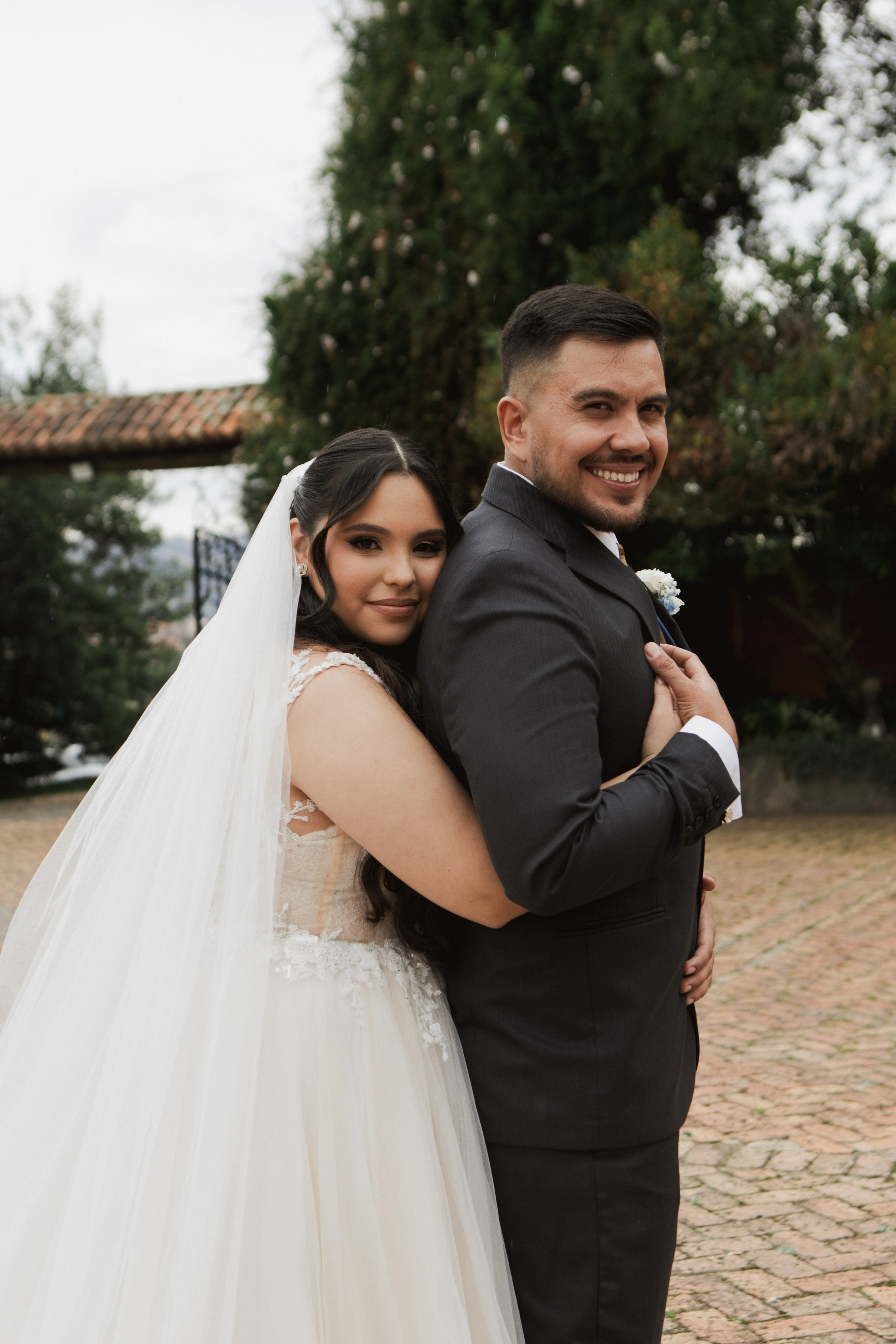 BODAS. FOCALMAGIC