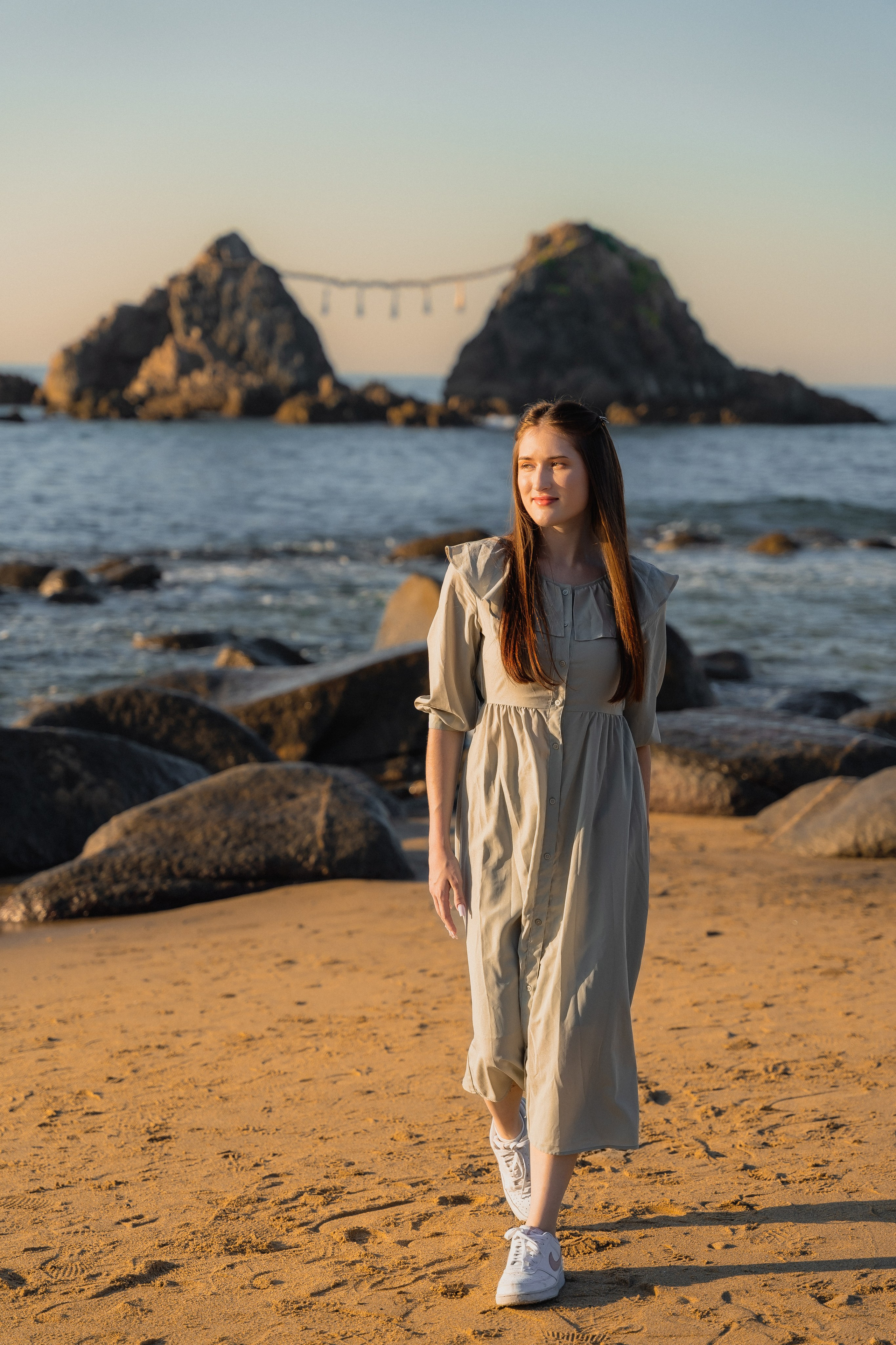 Solo & Lifestyle. Fukuoka Photographer | Alina Photography | Japan
