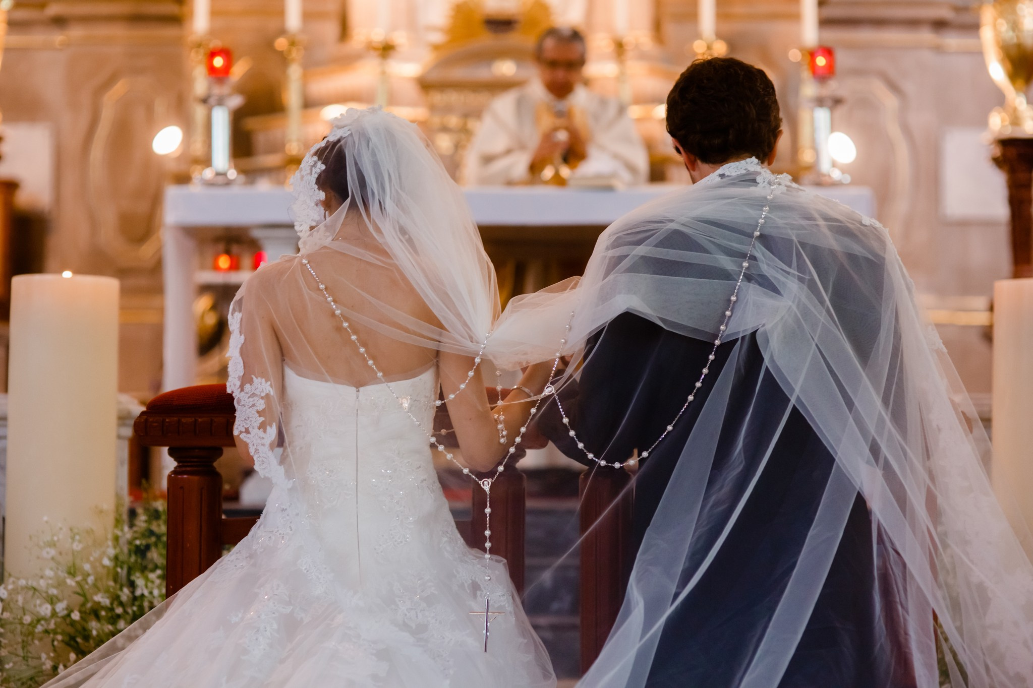 Claudia y Carlos. Fotógrafo de bodas