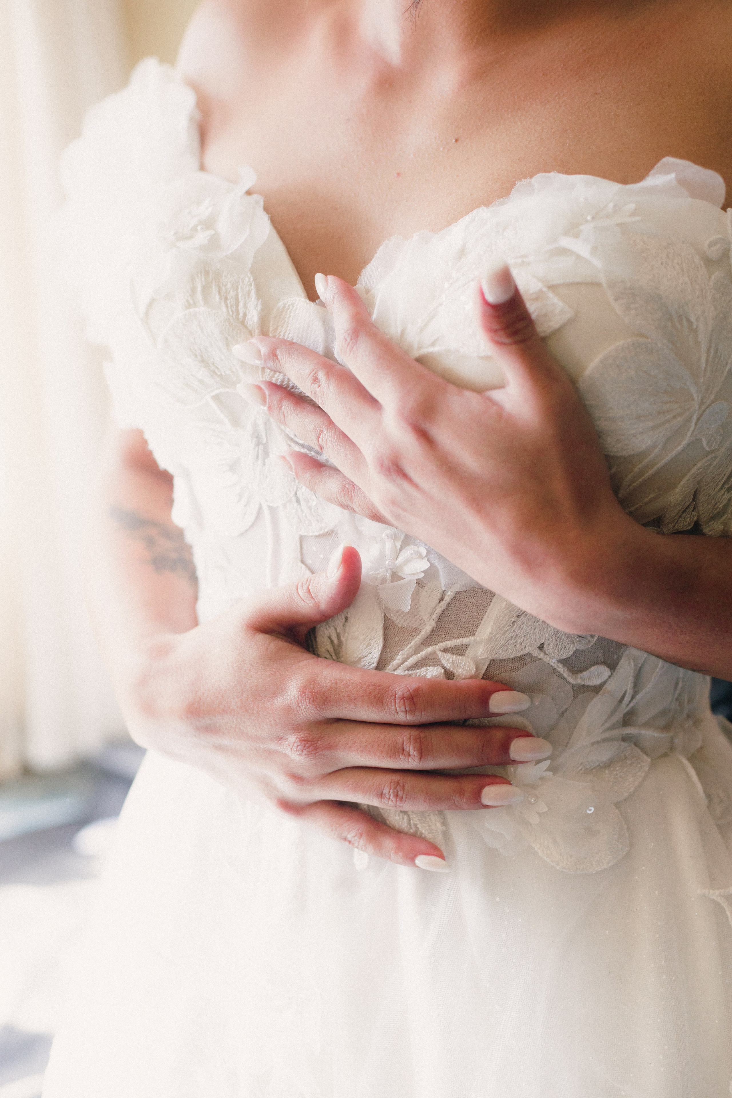 2025 | Beatriz e Lucas — Making Of. Denis Damasceno | Fotografia