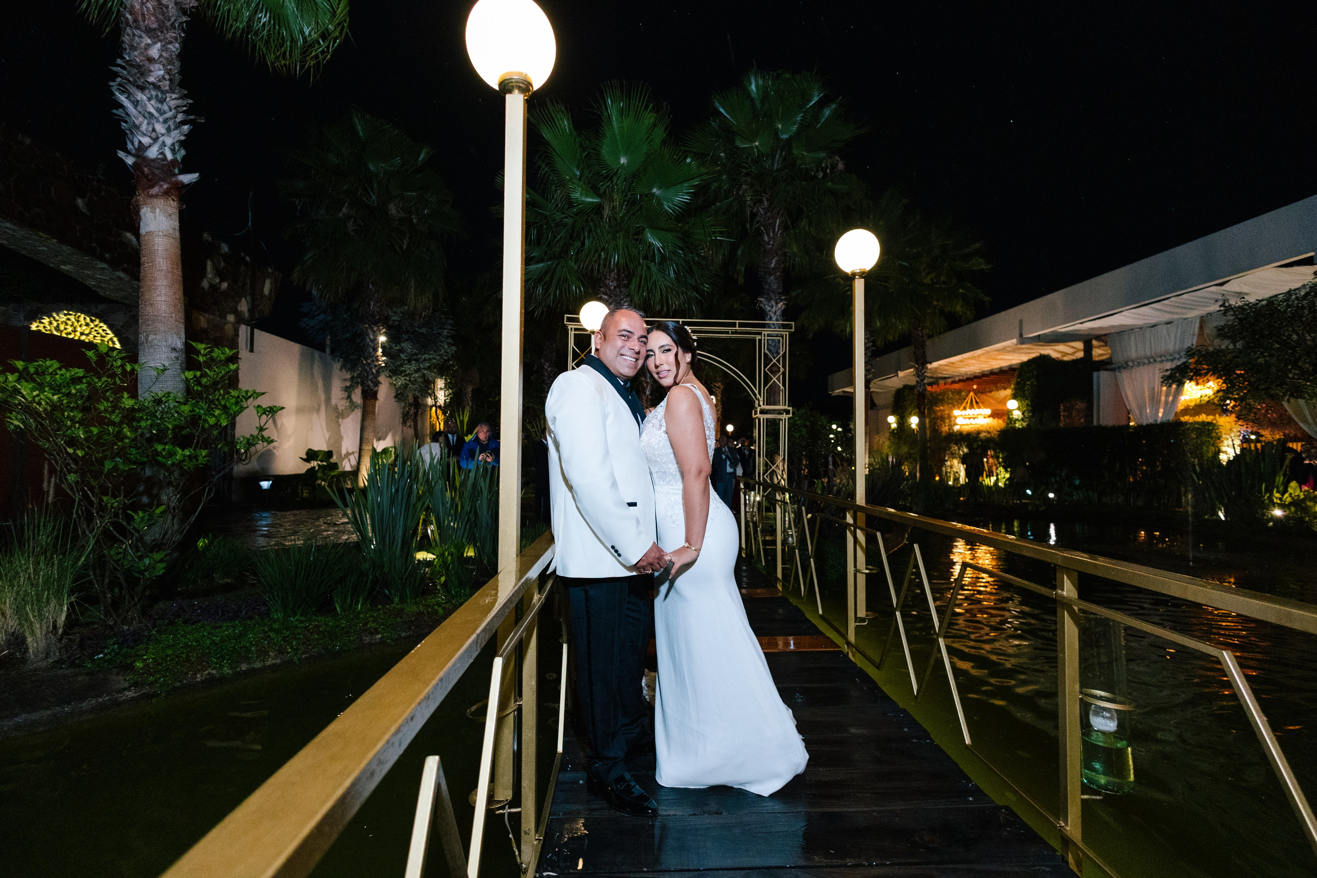 Alejandra y Salvador. Wedding Photographer Ruth Preciado