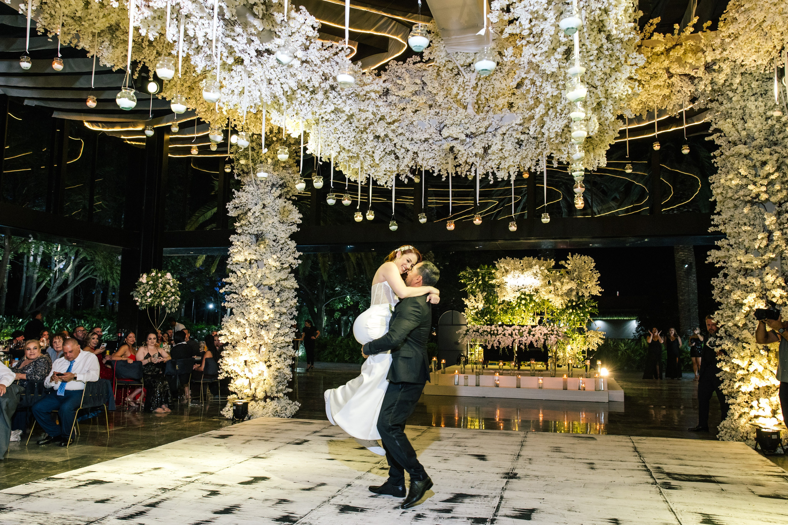 Primer Baile. Wedding Photographer Ruth Preciado