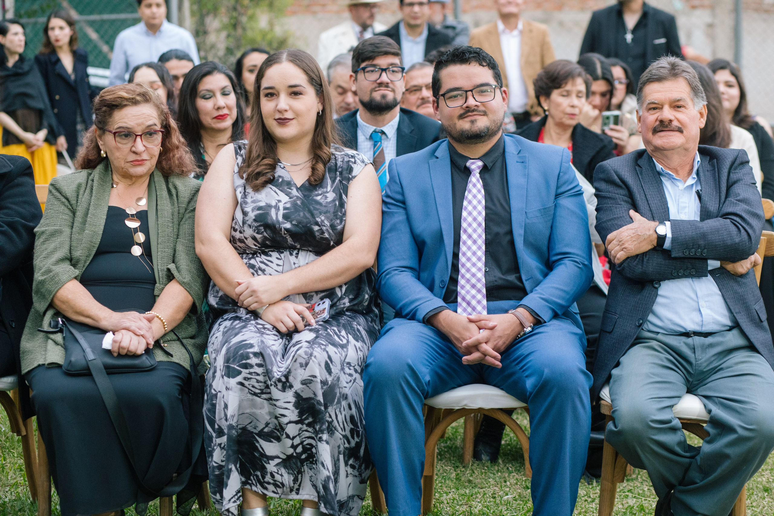 Civil. Wedding Photographer Ruth Preciado