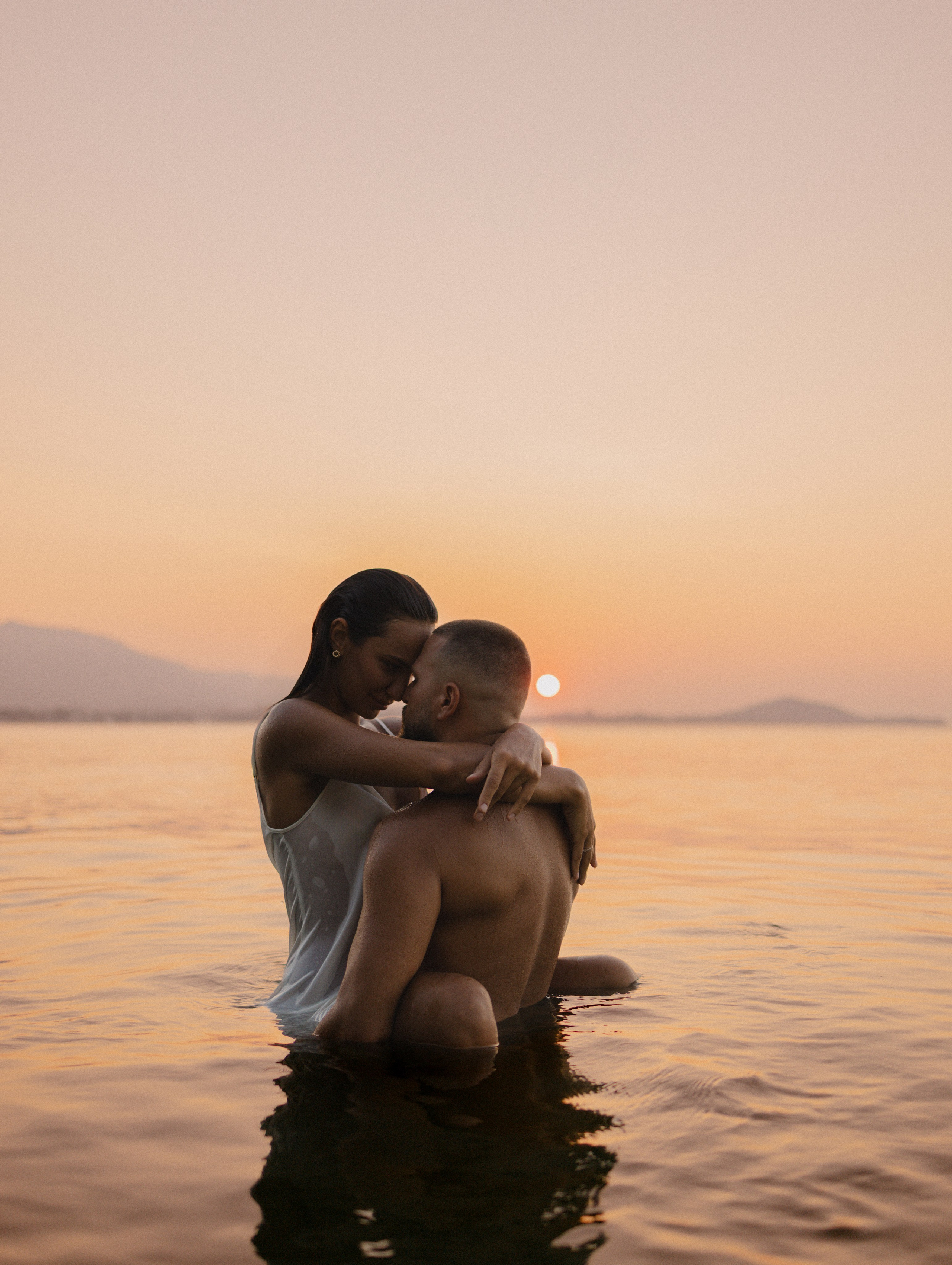 LOVE — STORY. Photographer on Koh Samui Elena
