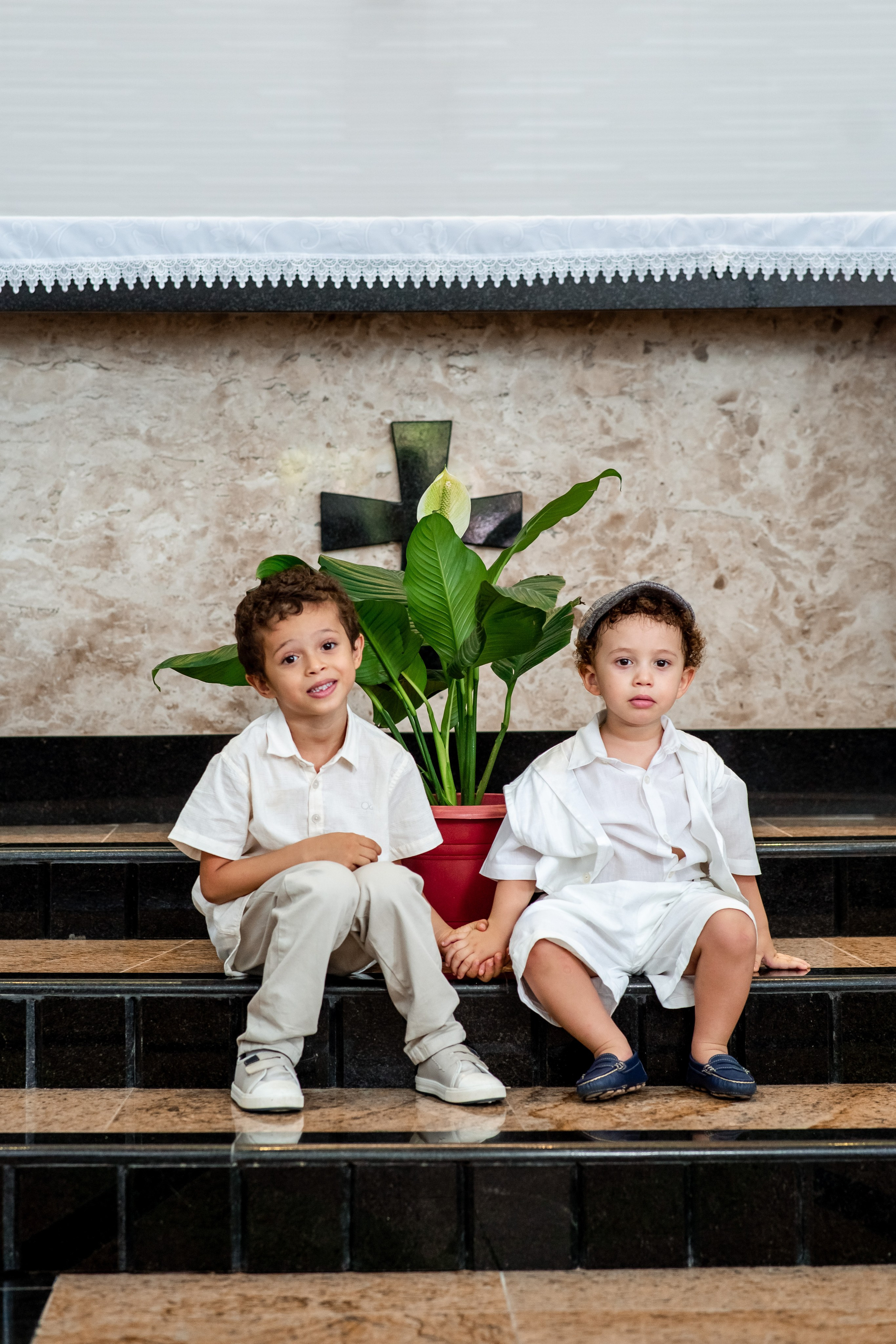 Batizado - José. Fotografias Massa