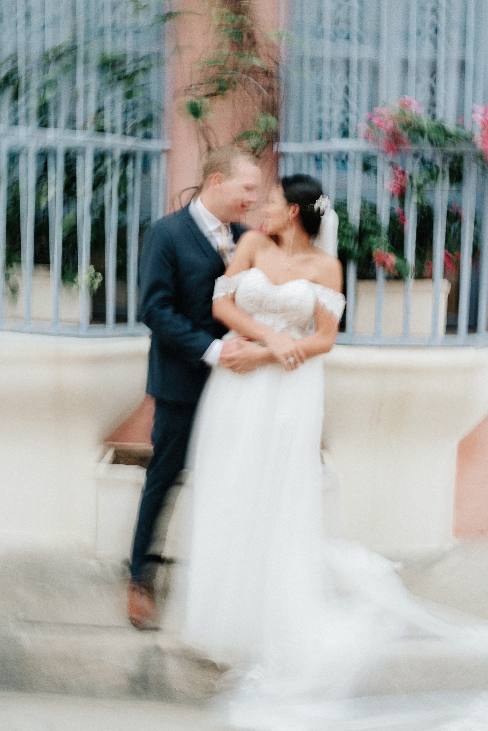 Paola + Simon | Wedding Photos in Cartagena – César Vanegas Photography. César Vanegas Photography | Wedding & Travel Photographer | Cartagena, Colombia